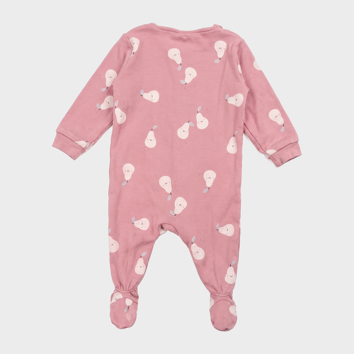 Pekkle - Pyjama - 3 mois