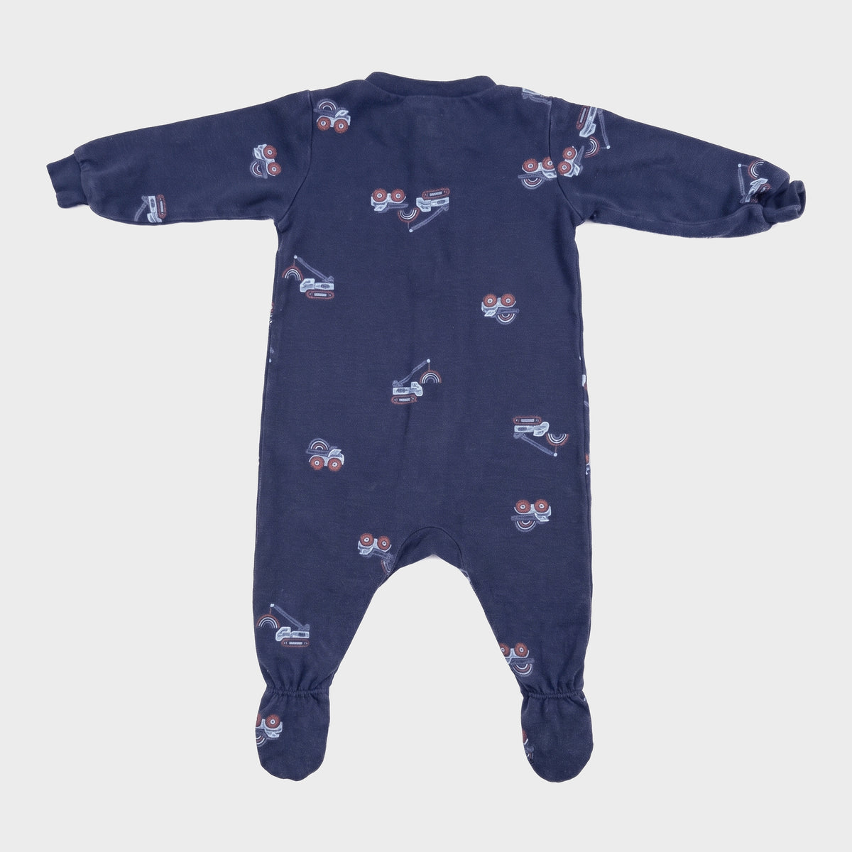 Pekkle - Pyjama - 6 mois *