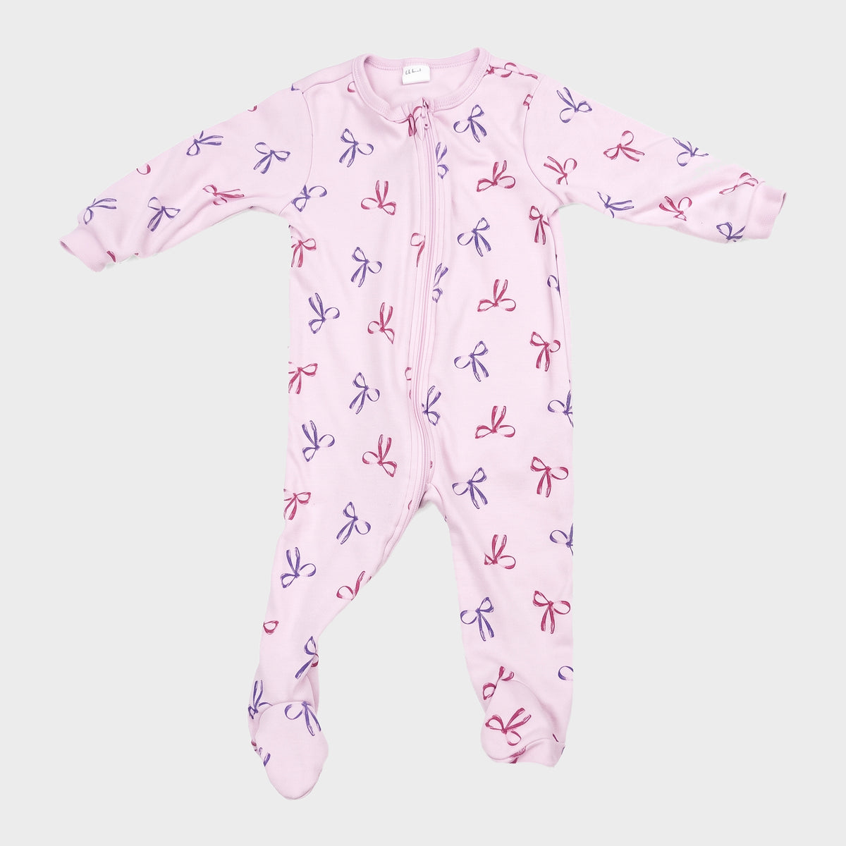 Petit Lem - Pyjama - 6 mois