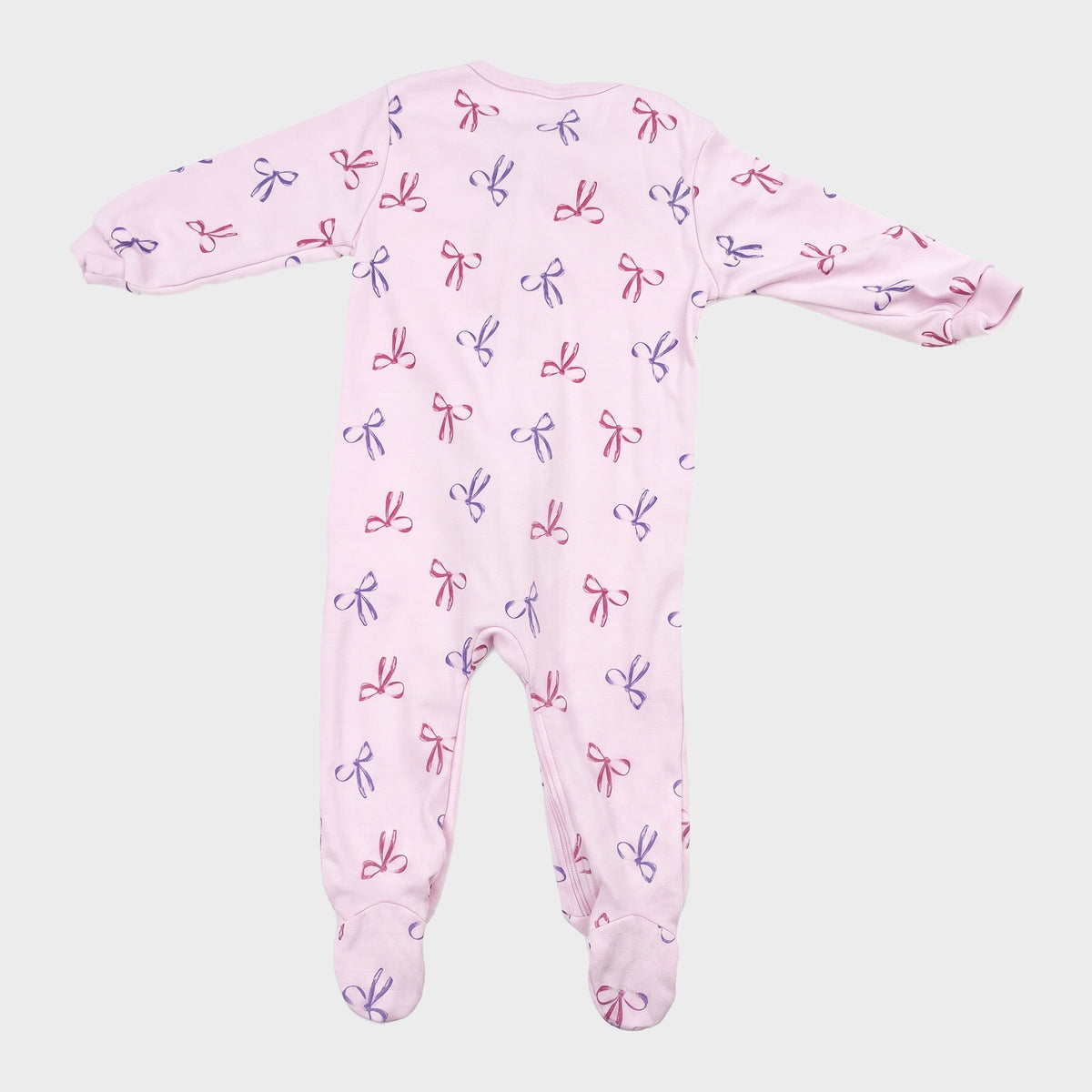 Petit Lem - Pyjama - 6 mois