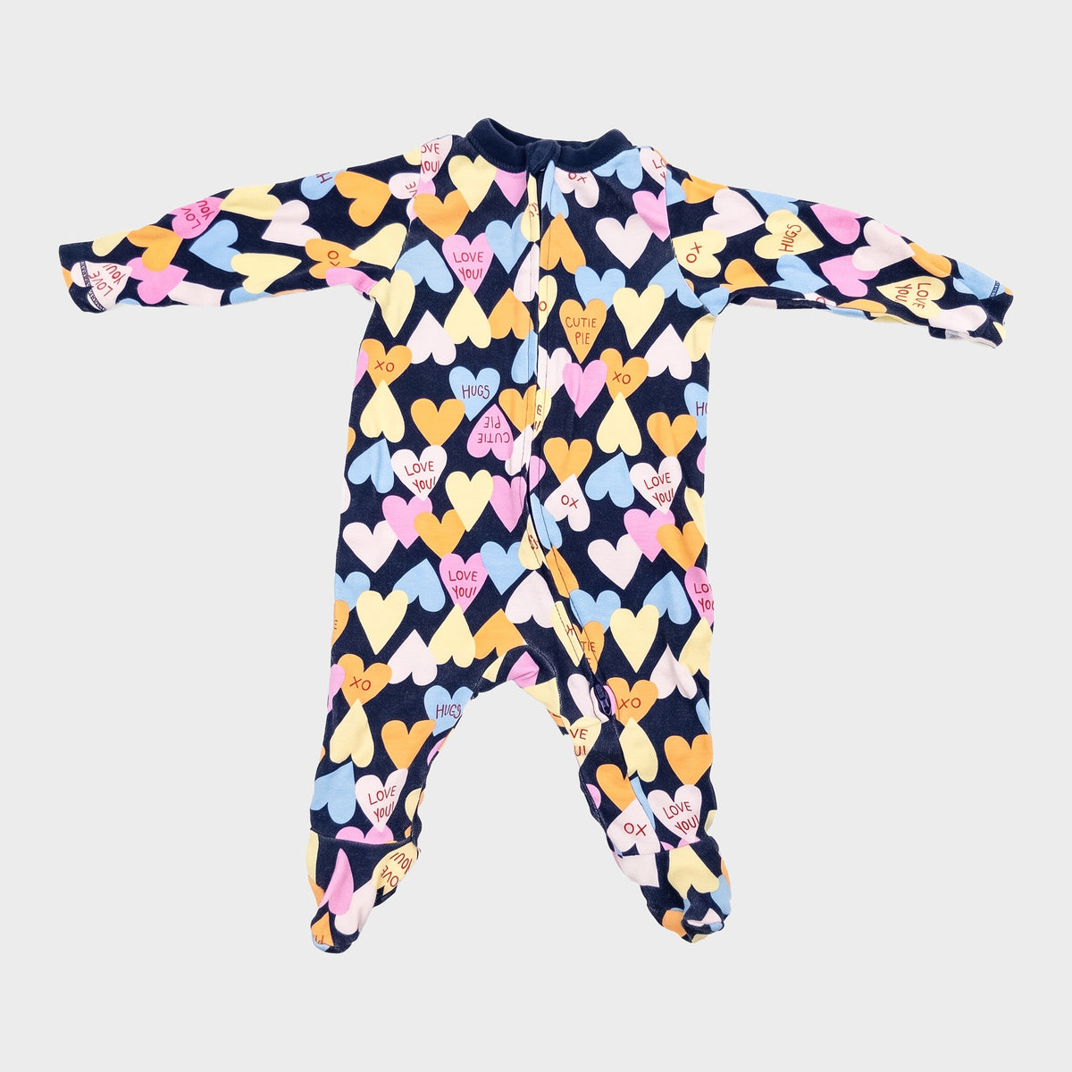 Old Navy - Pyjama - 0-3 mois