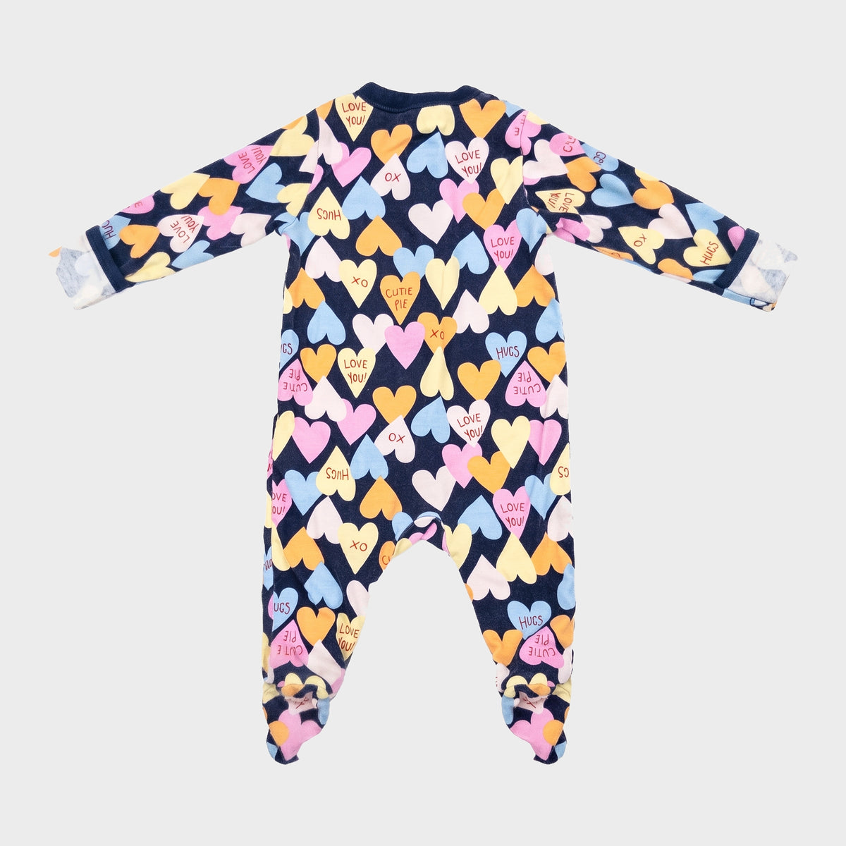 Old Navy - Pyjama - 0-3 mois