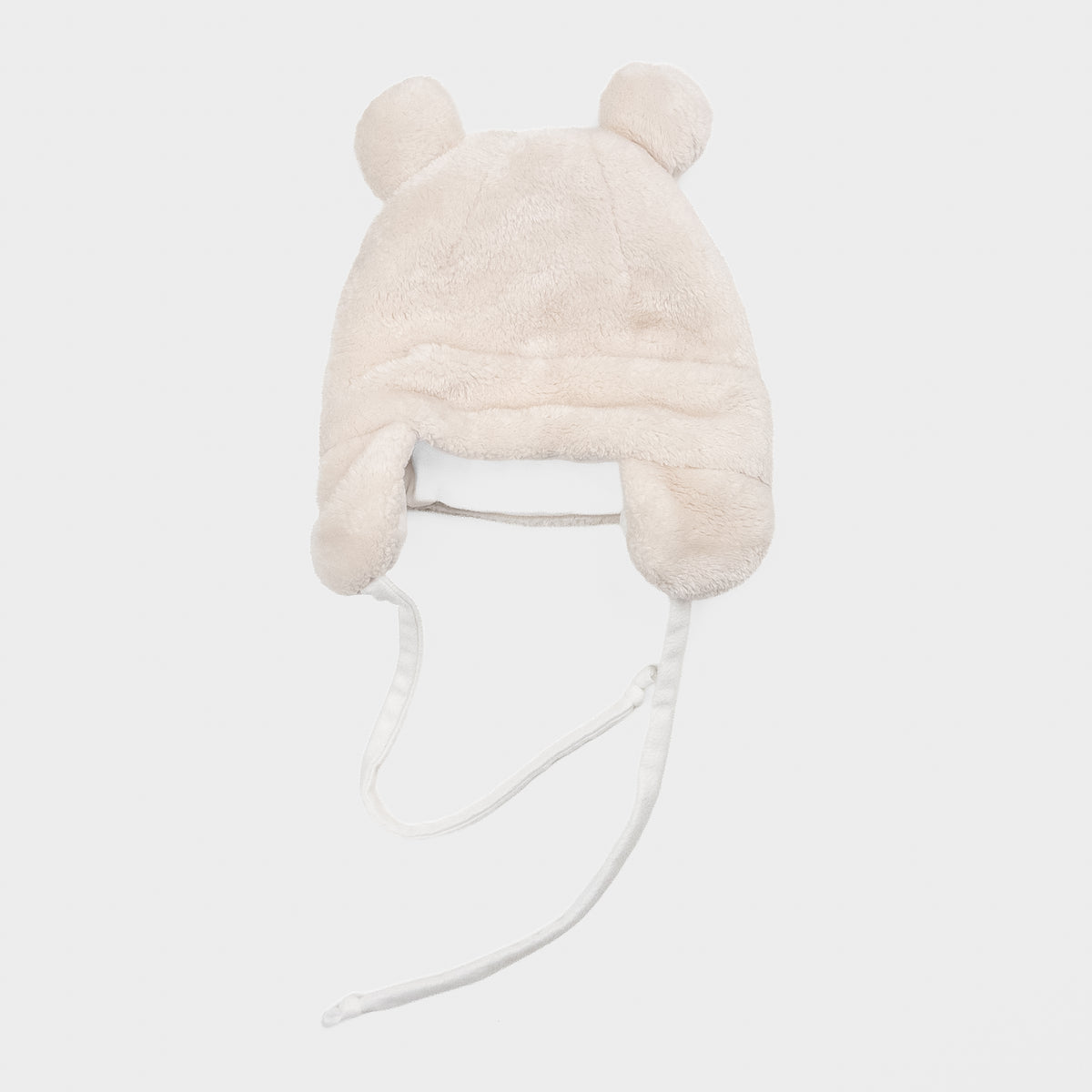 Petit Coulou - Tuque polar - 6-12 mois