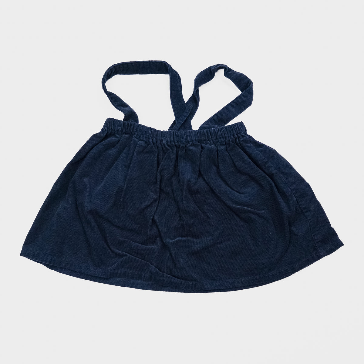 H&M - Jupe avec bretelles - 1 ½-2 ans