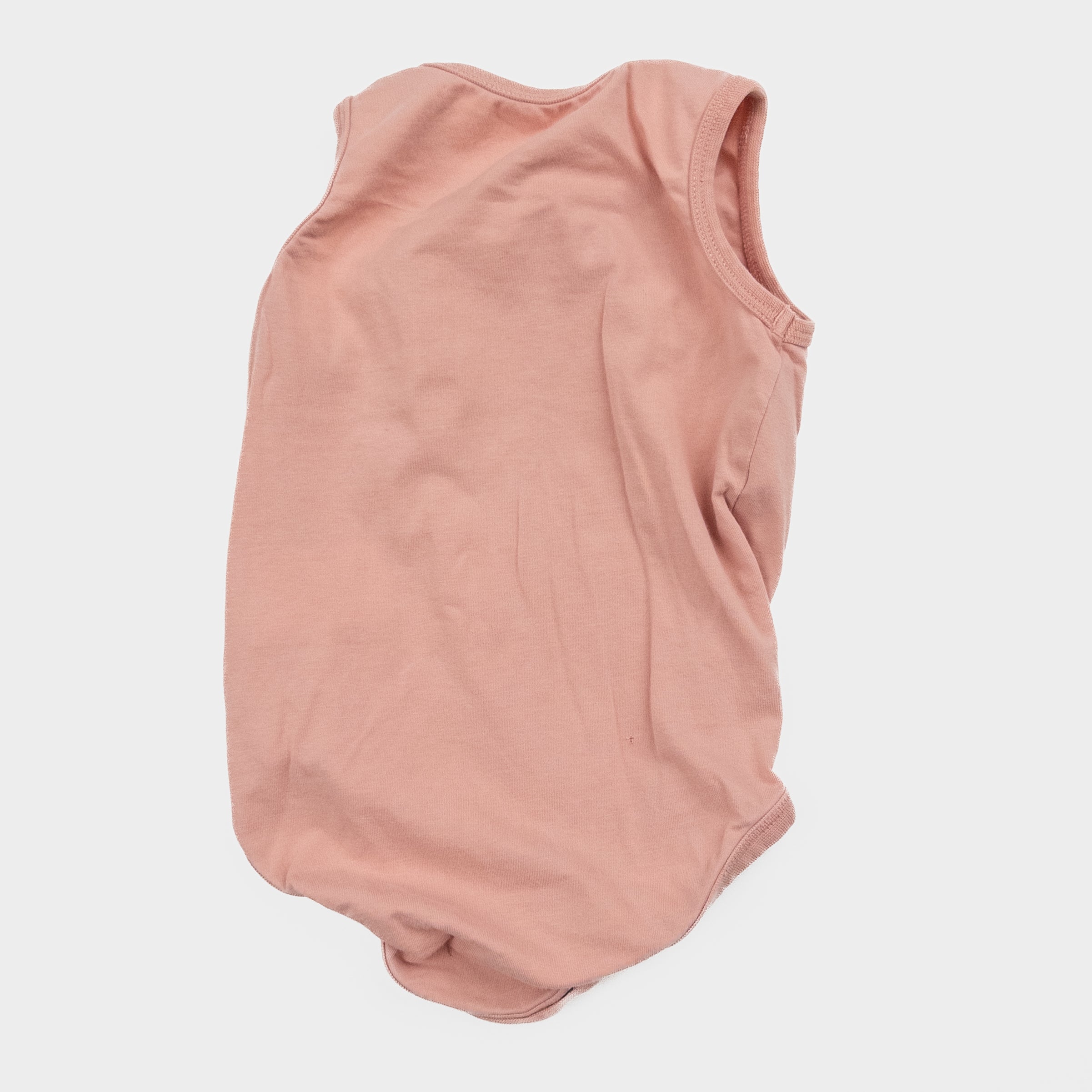 Souris Mini - Cache-couche sans manches - 9-12 mois