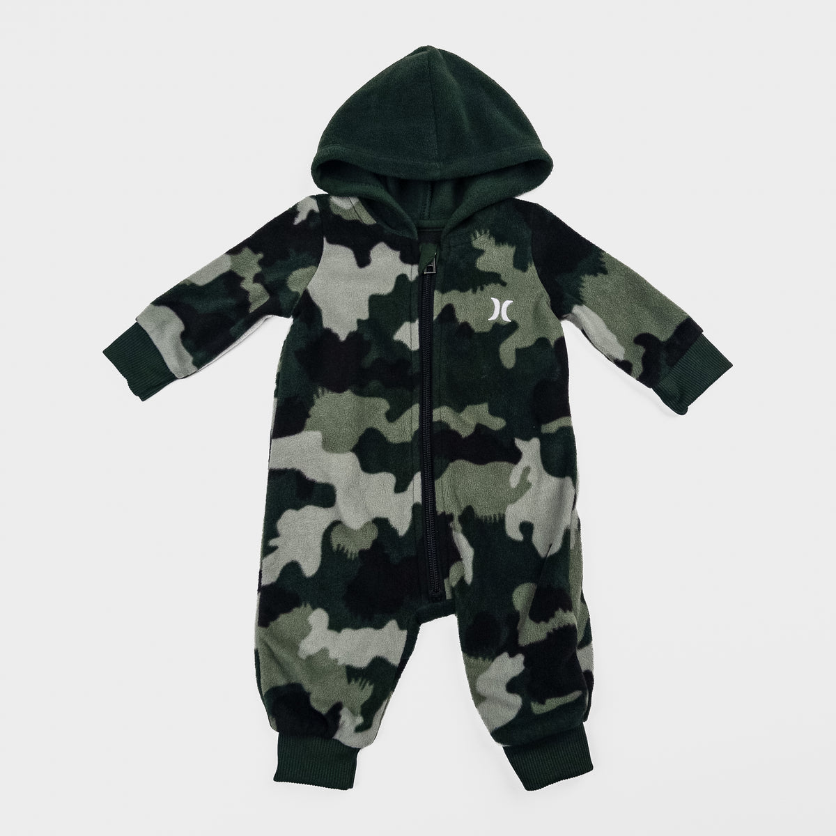 Hurley - Pyjama - 3 mois