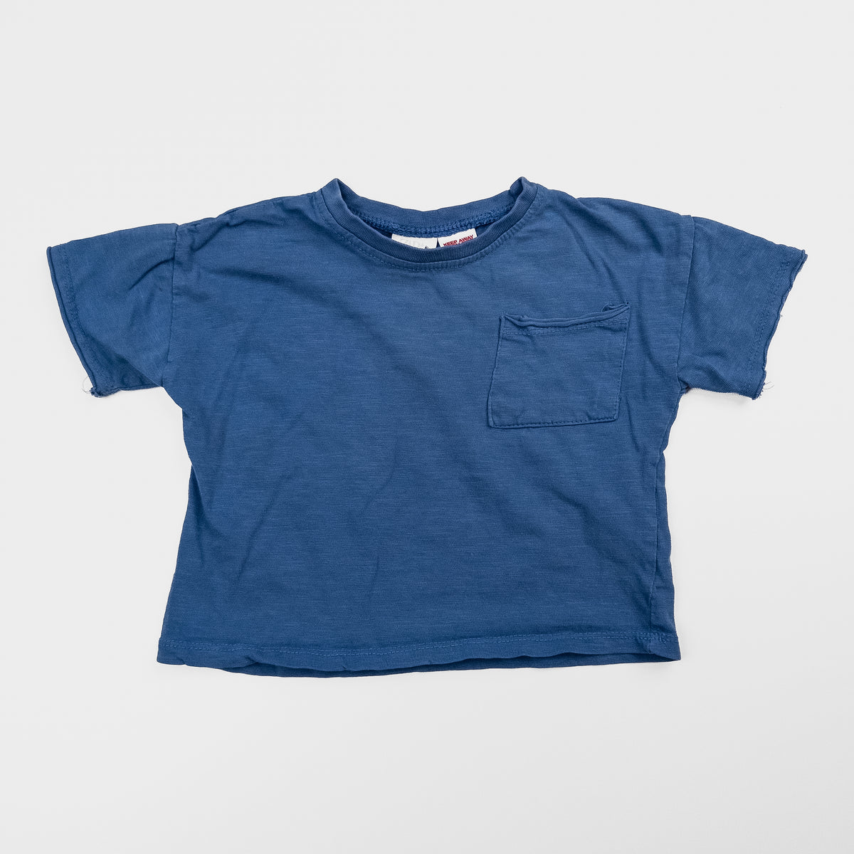 Zara - T-shirt - 12-18 mois *