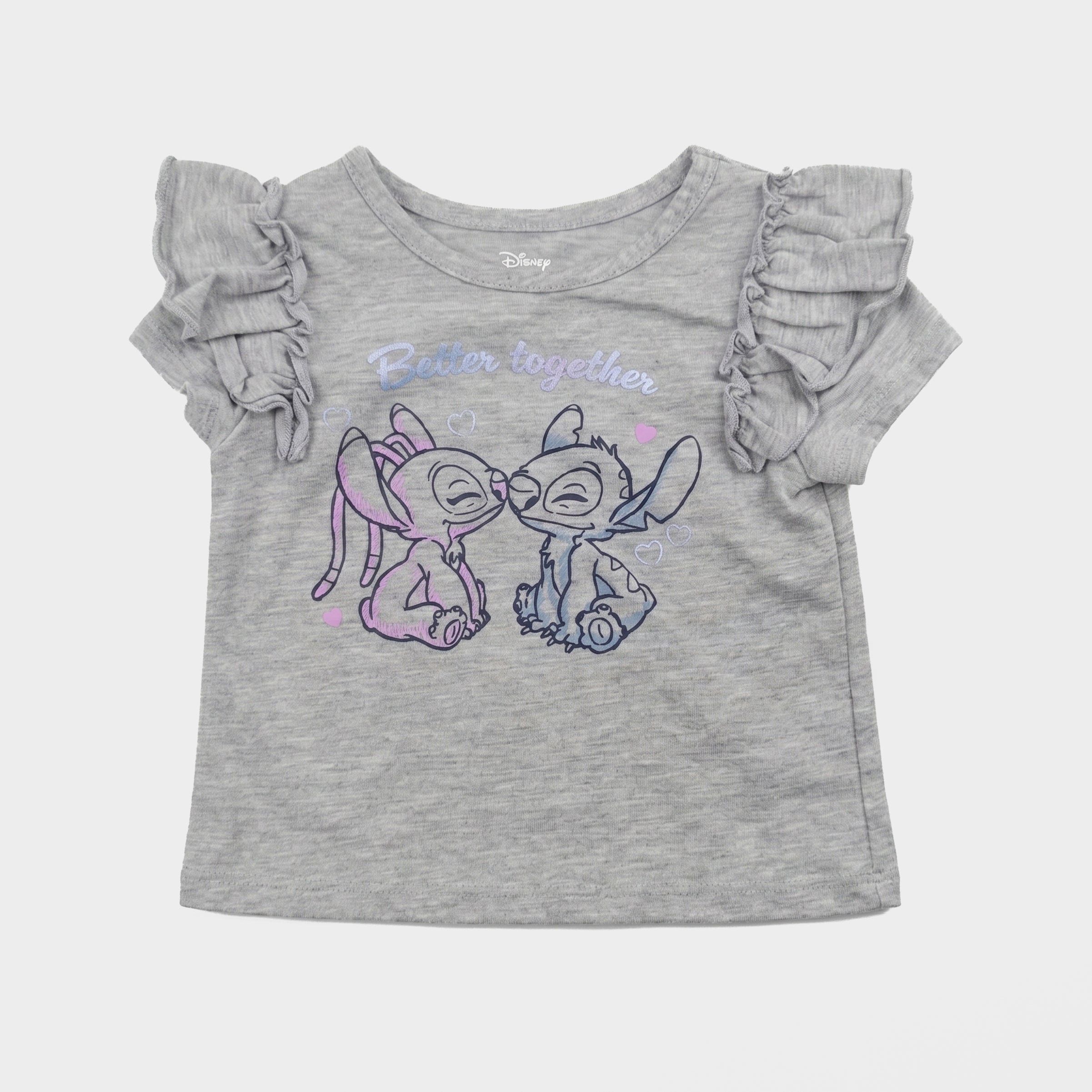 Disney - T-shirt - 2 ans
