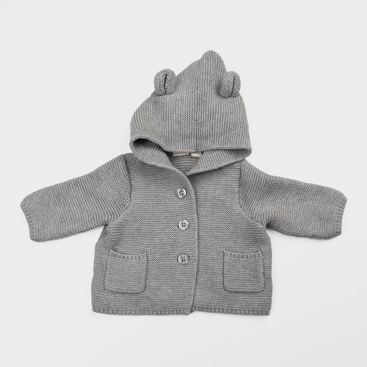 Gap - Cardigan - 0-3 mois