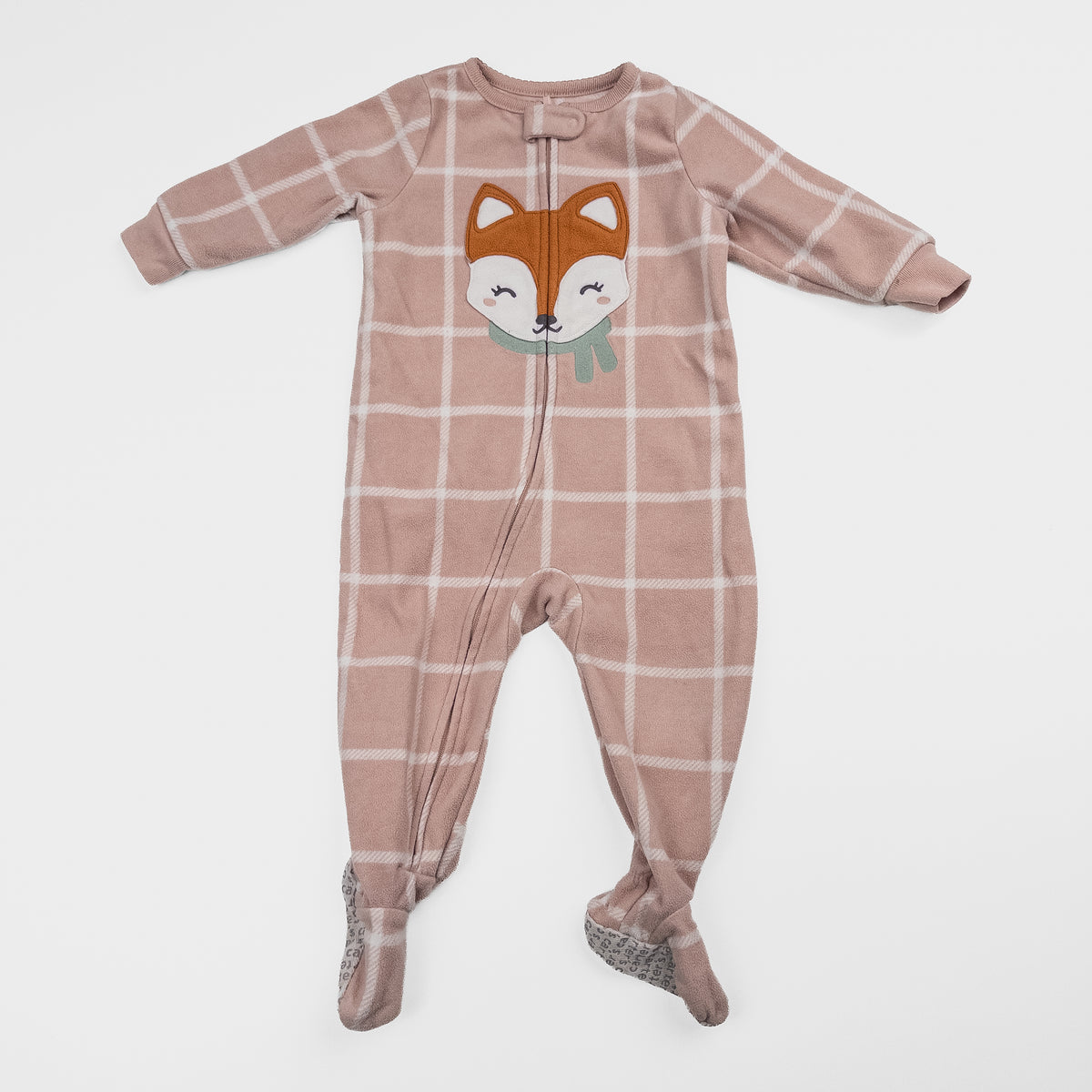 Carter's - Pyjama polar - 12 mois