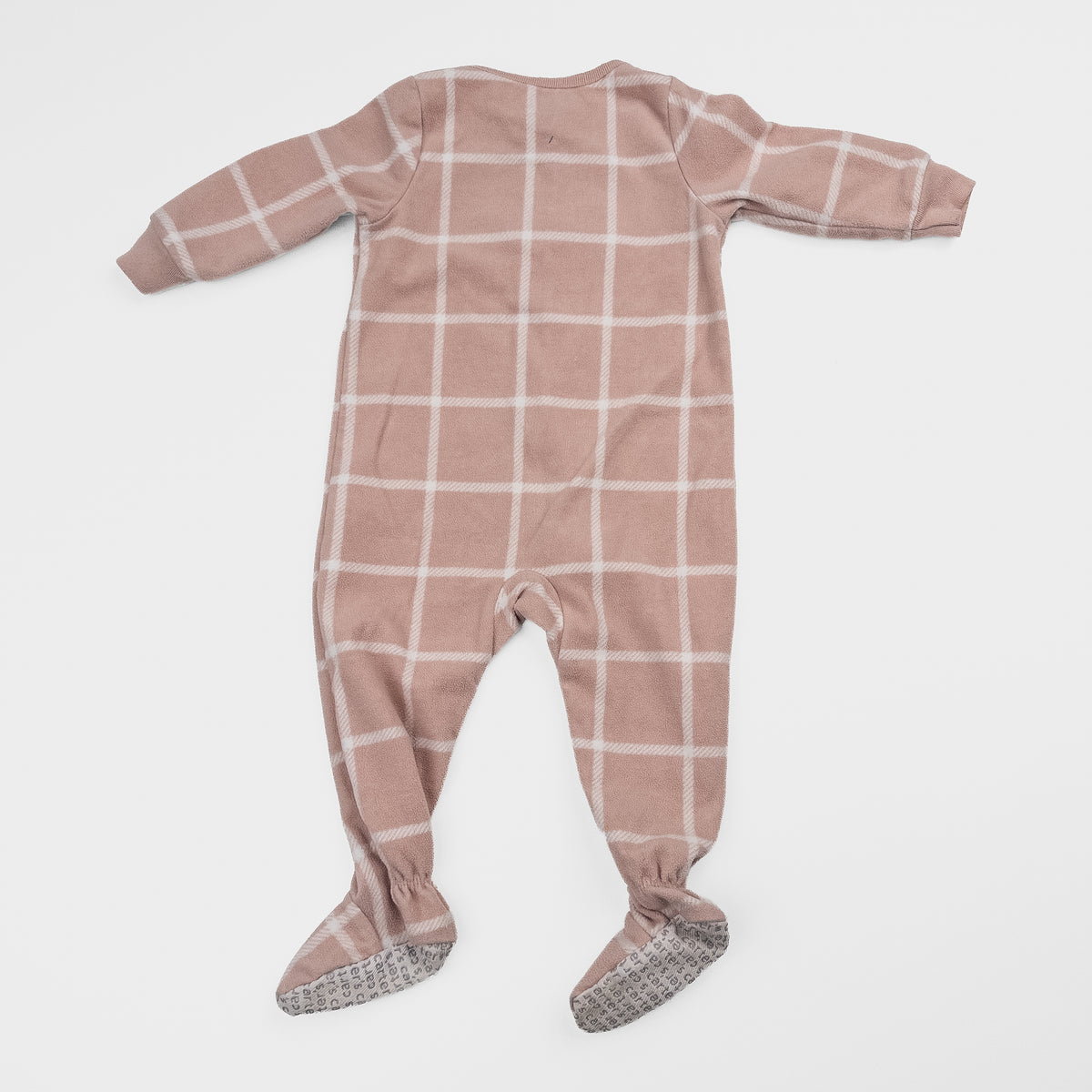 Carter's - Pyjama polar - 12 mois