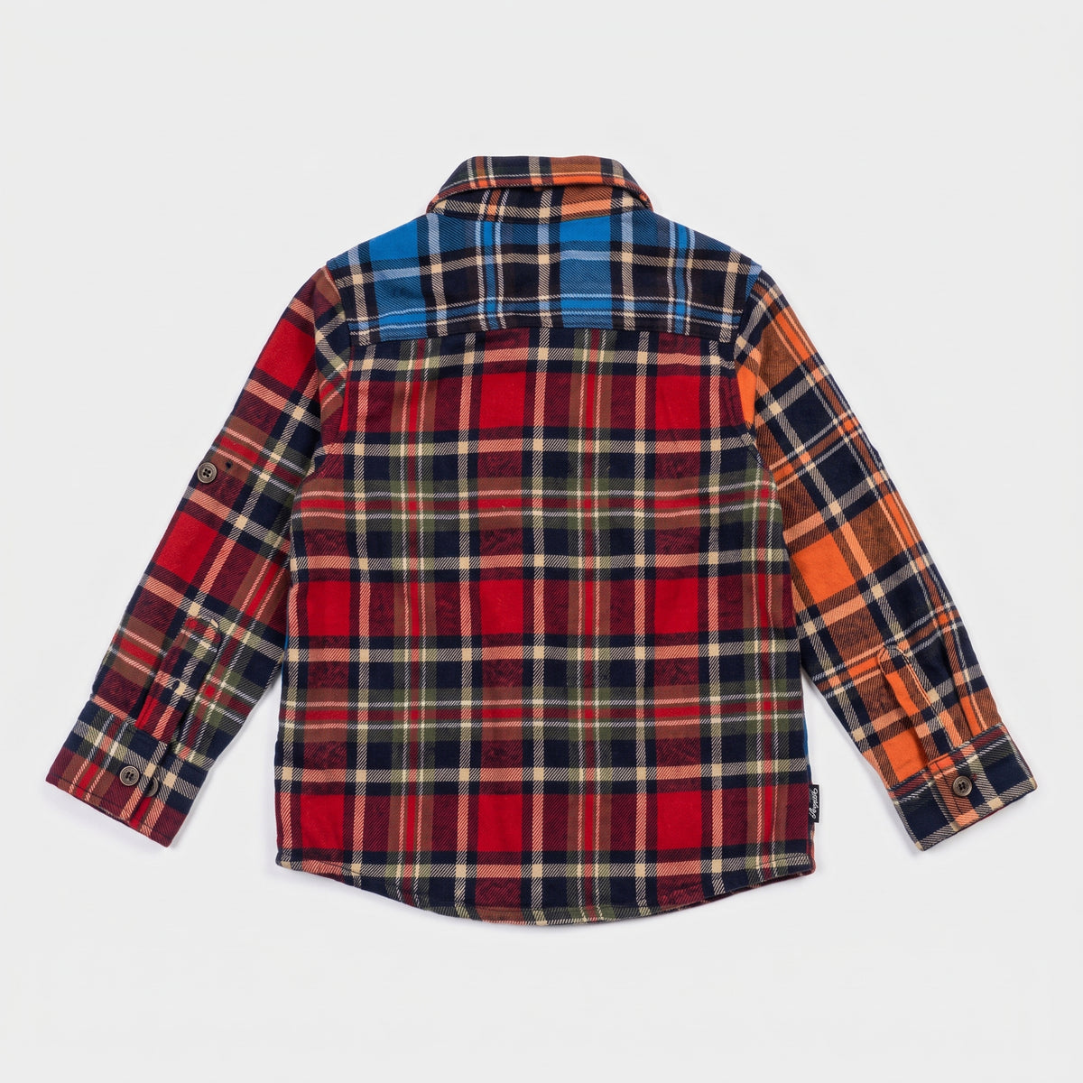 Deux par deux - Chemise - 18 mois
