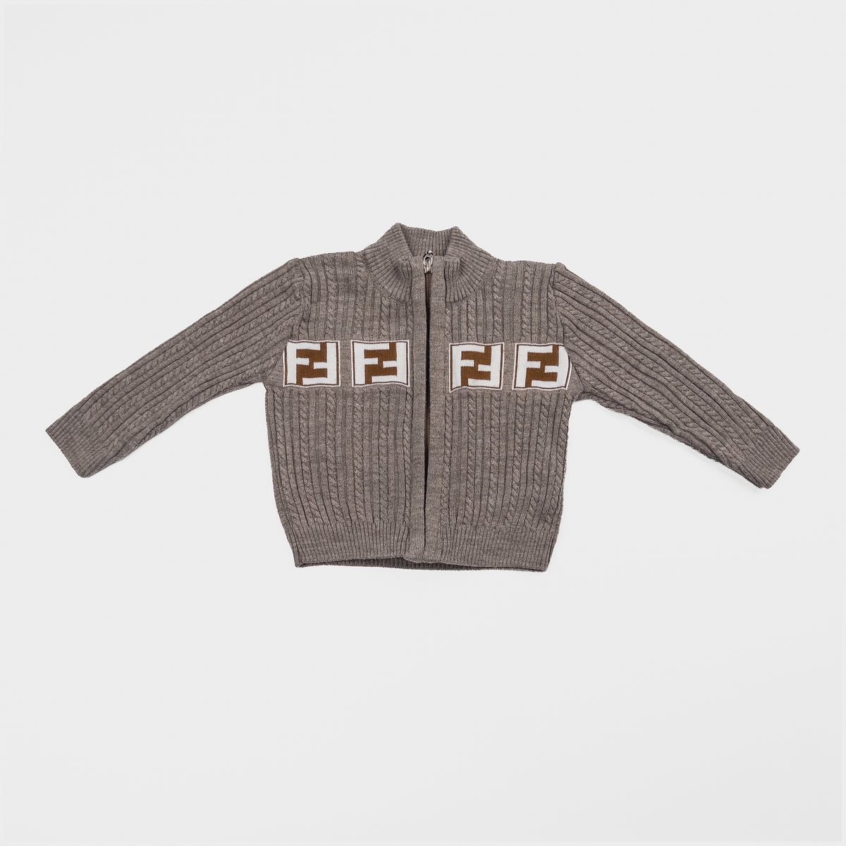 Marque inconnue - Veste - 6-9 mois (approx)