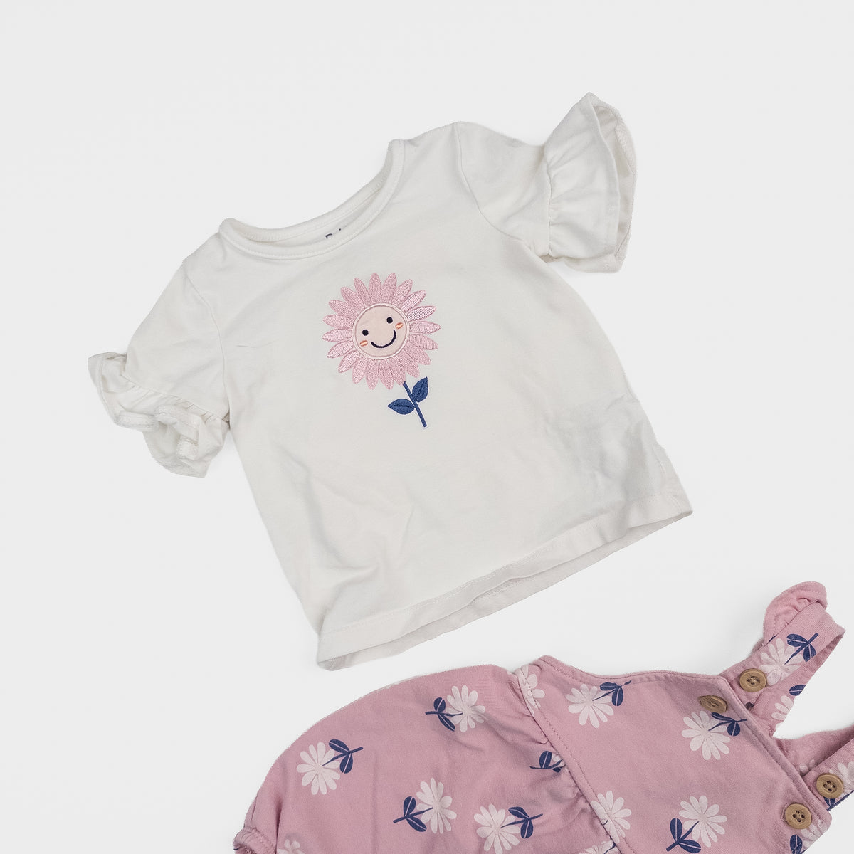 Pekkle - Ensemble - 6 mois