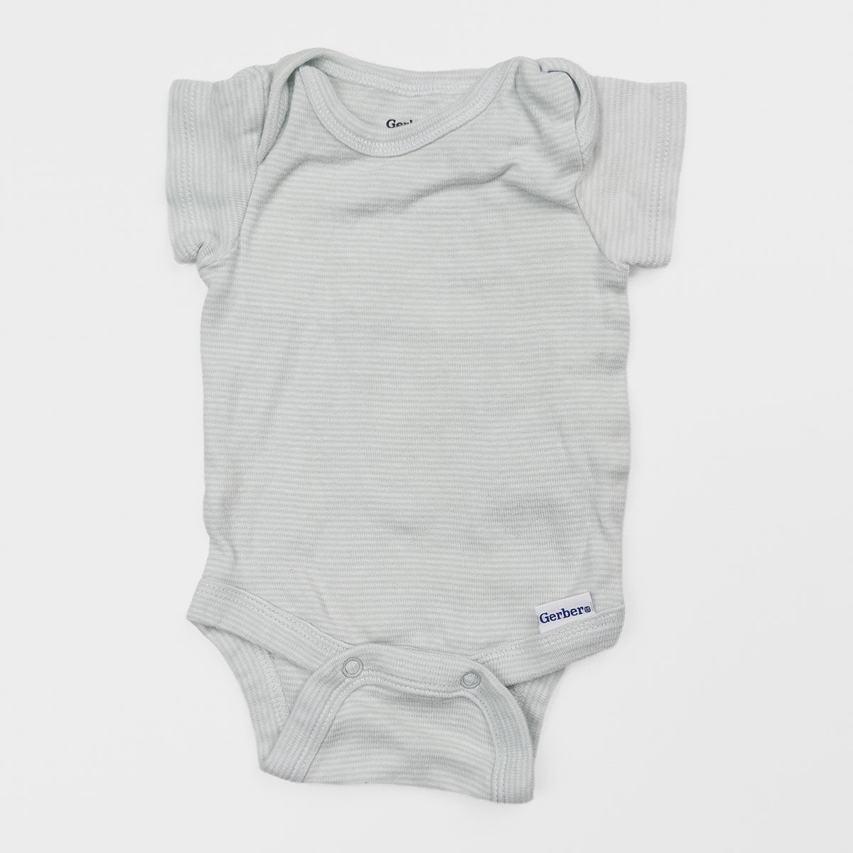 Gerber - Cache-couche - 0 mois