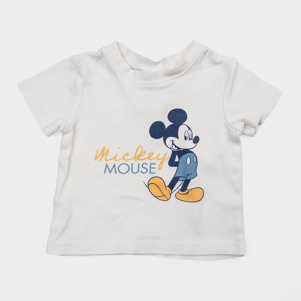 Disney Baby - T-shirt - 9 mois