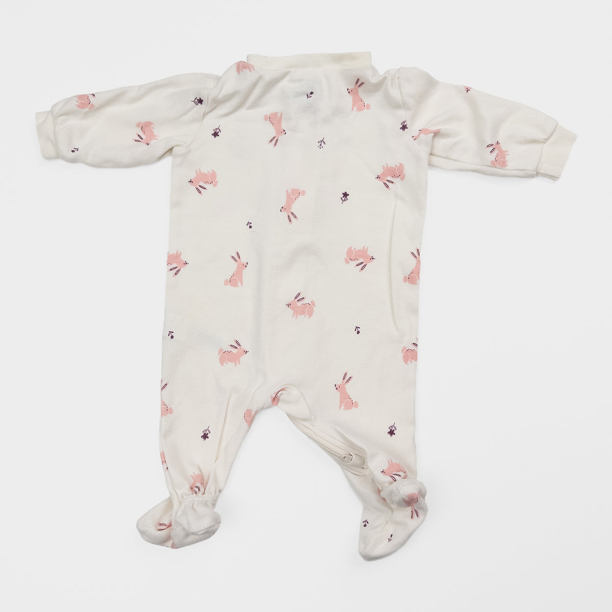 Pekkle - Pyjama - 3 mois