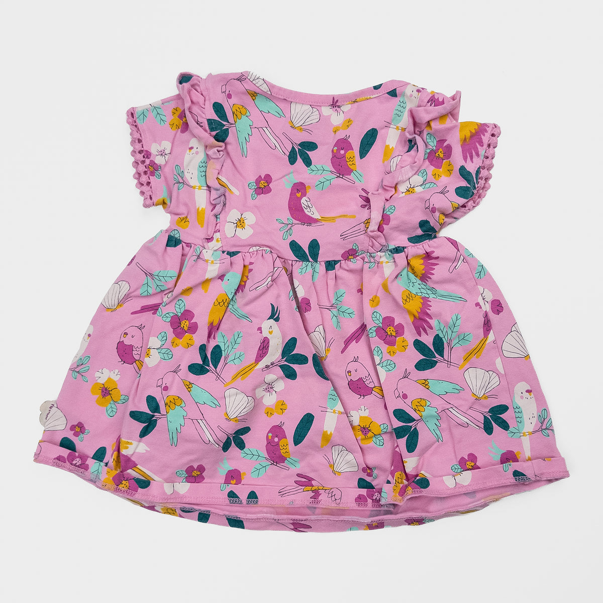 Souris Mini - Robe - 6-9 mois