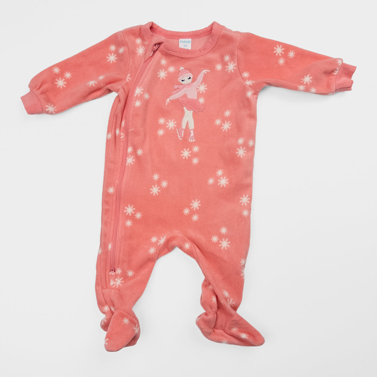 Pekkle - Pyjama - 3 mois