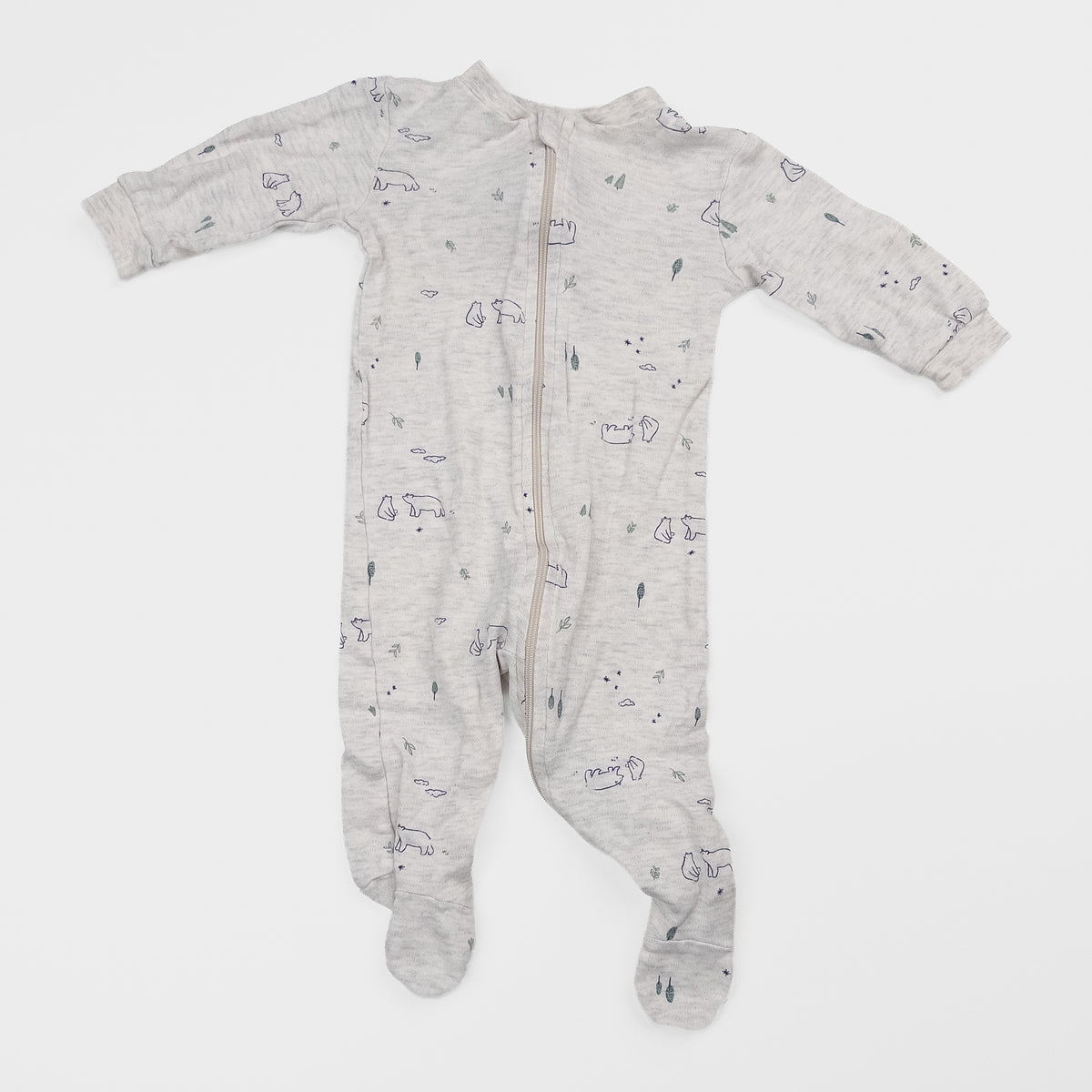 George - Pyjama - 3-6 mois