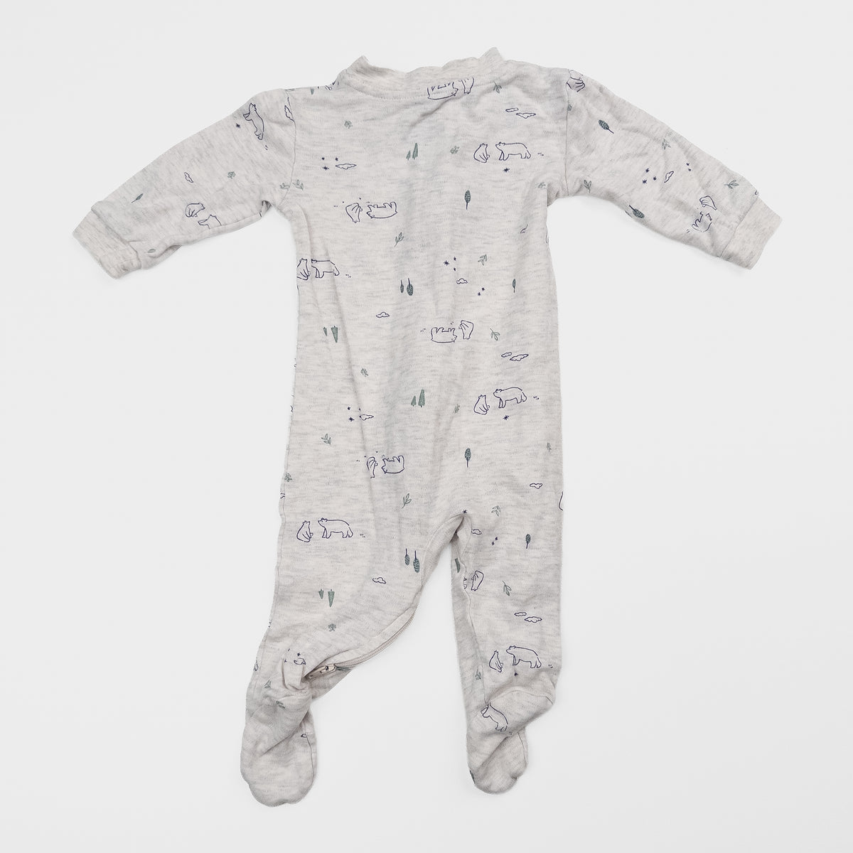 George - Pyjama - 3-6 mois
