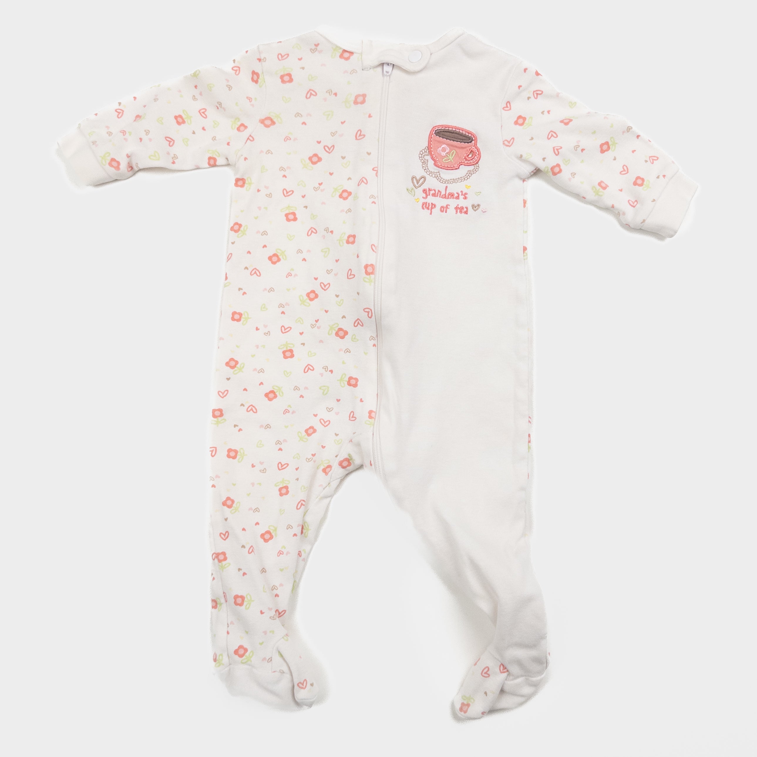 Joe Fresh - Pyjama - 3-6 mois
