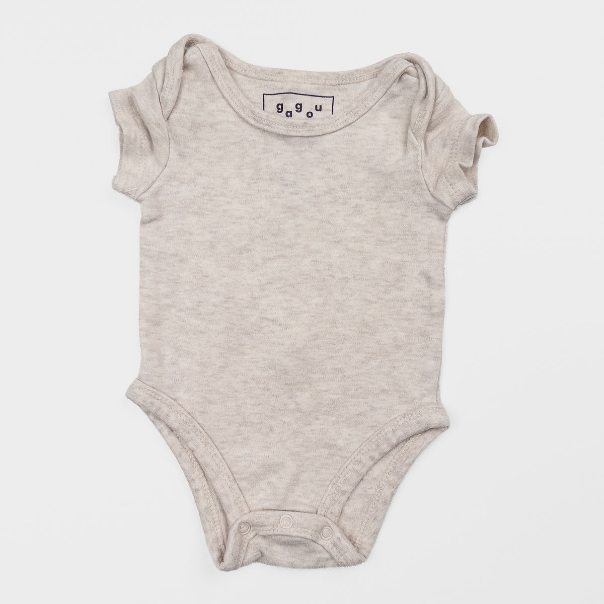 Gagou Tagou - Cache-couche - 3 mois