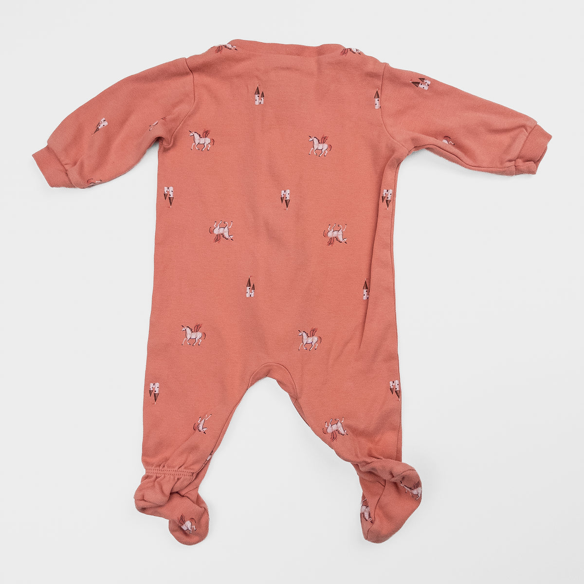 Pekkle - Pyjama - 3 mois