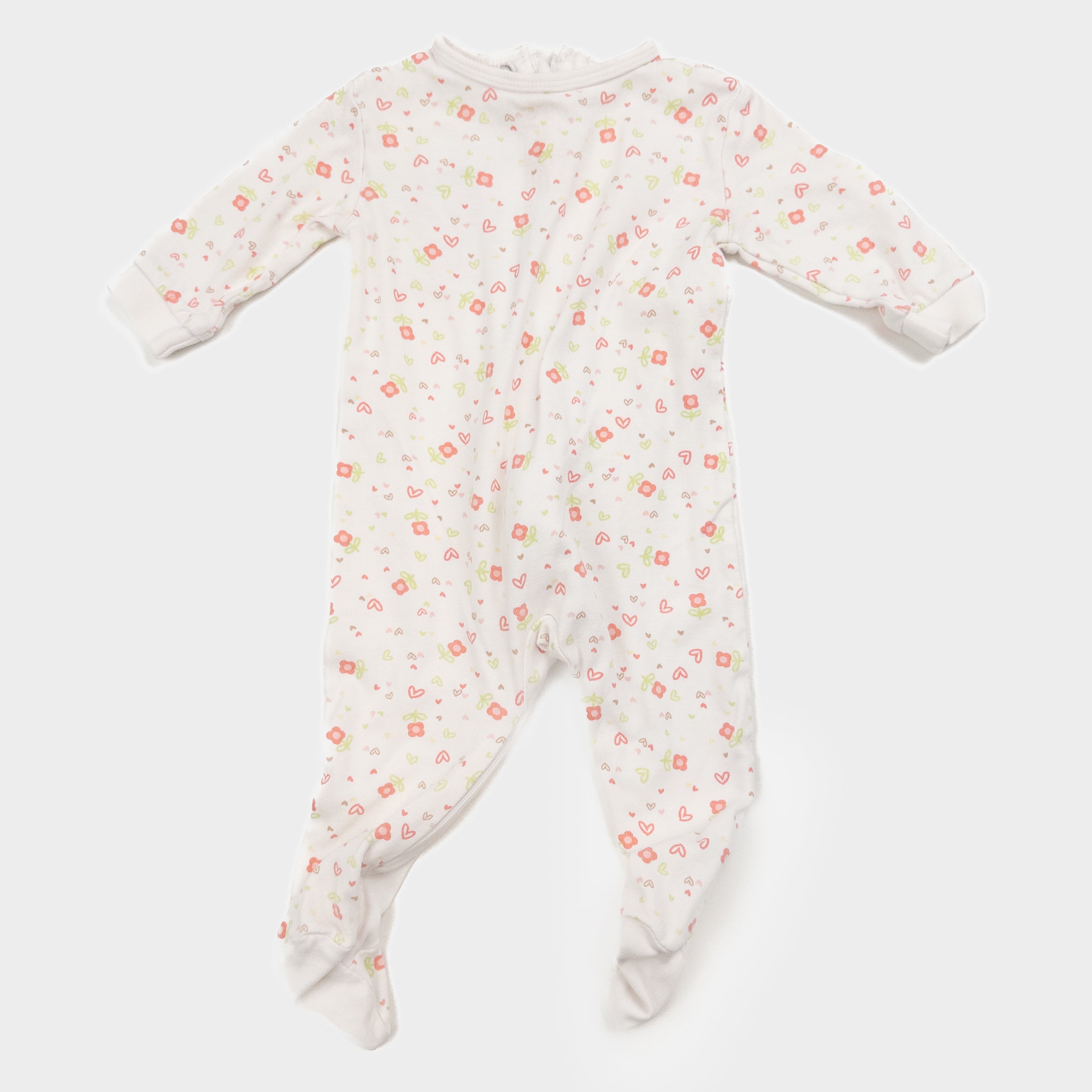 Joe Fresh - Pyjama - 3-6 mois