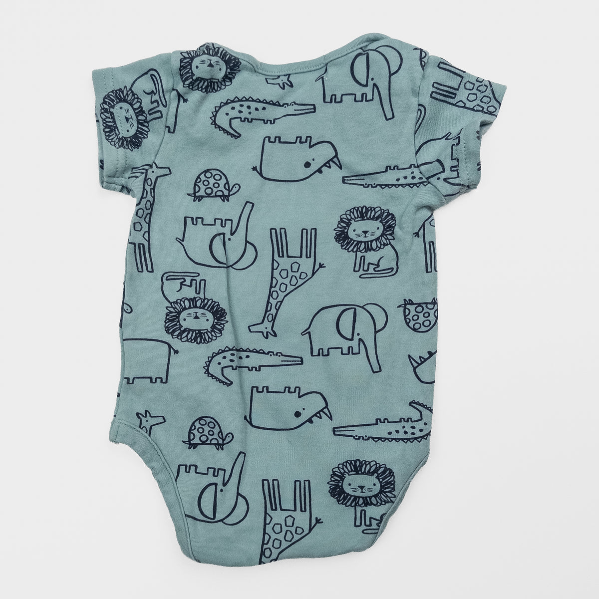 Minoti - Pyjama - 6-9 mois