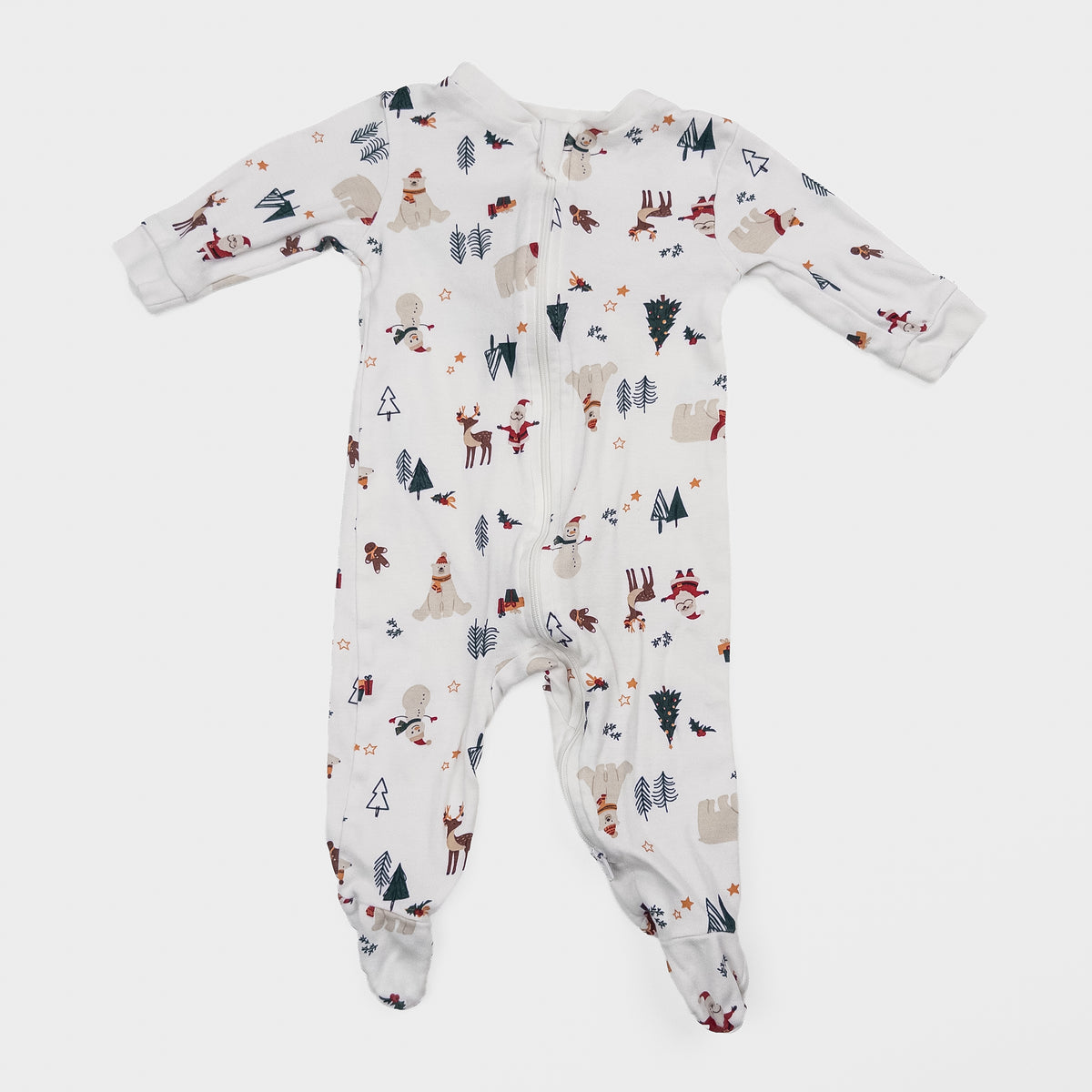 George - Pyjama - 3-6 mois