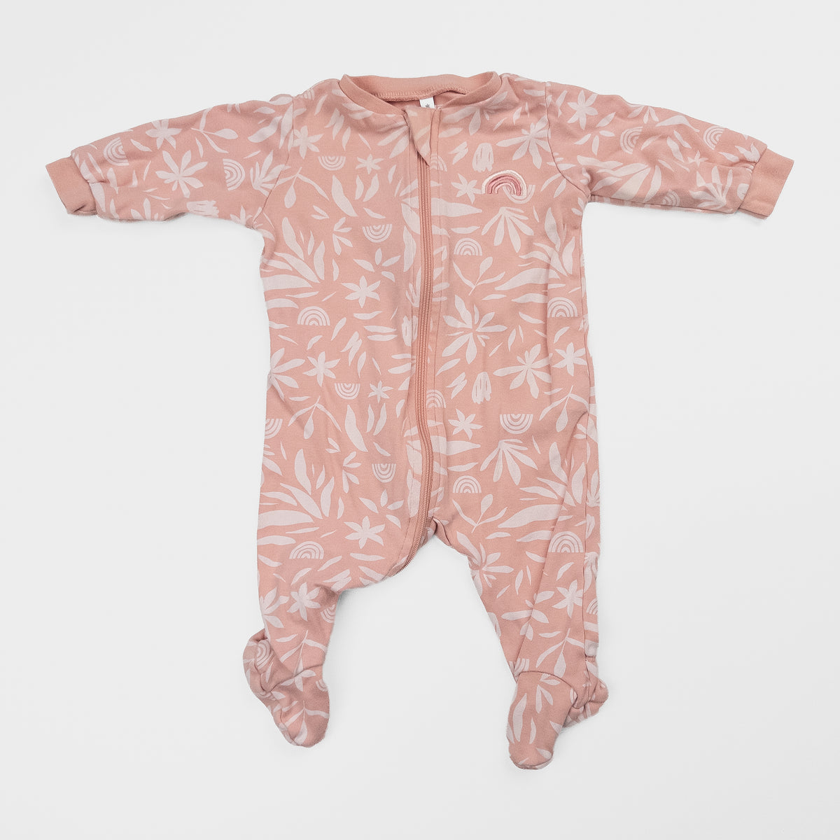 Pekkle - Pyjama - 3 mois
