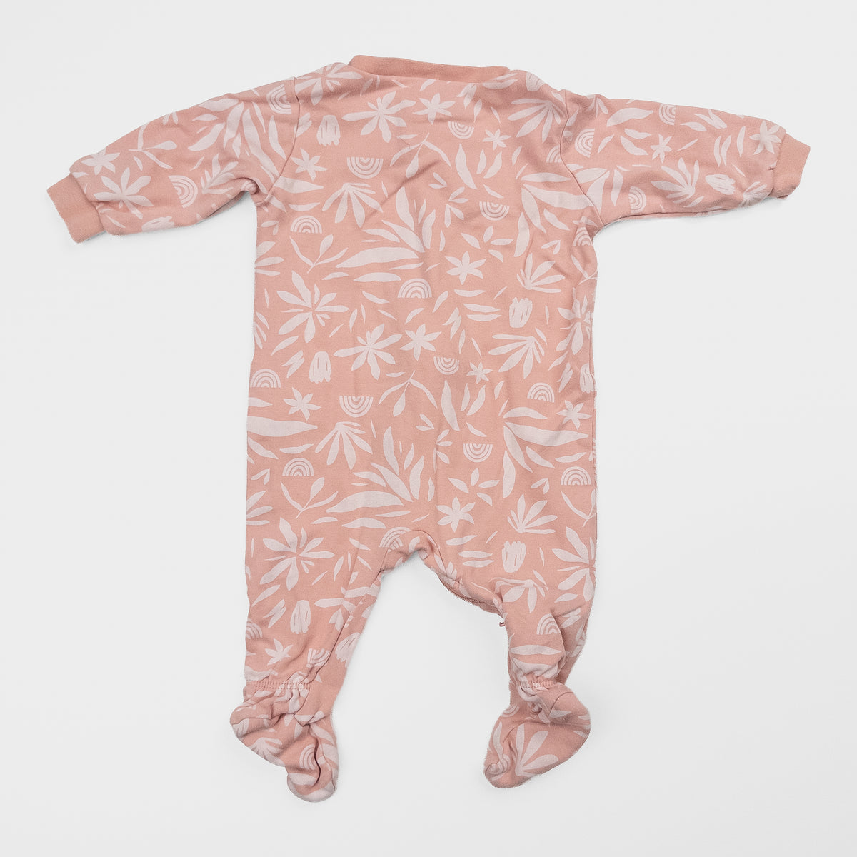 Pekkle - Pyjama - 3 mois