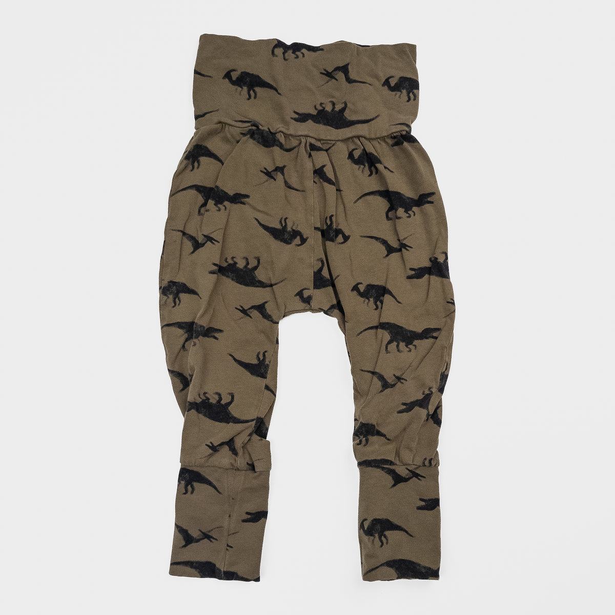 Tag - Legging évolutif - 12-24 mois