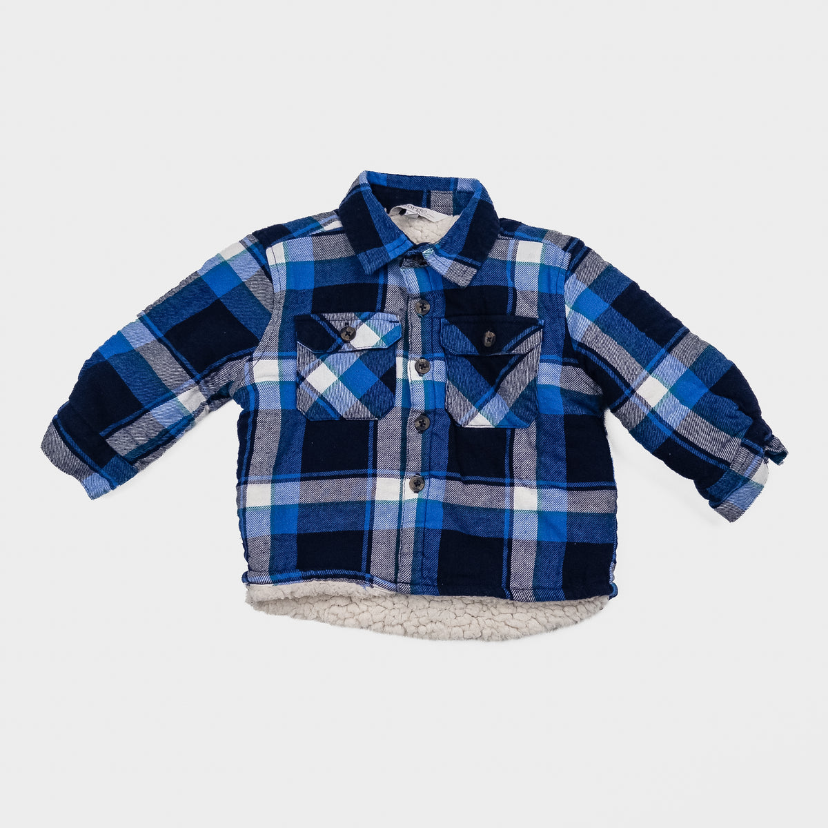 George - Manteau - 12-18 mois