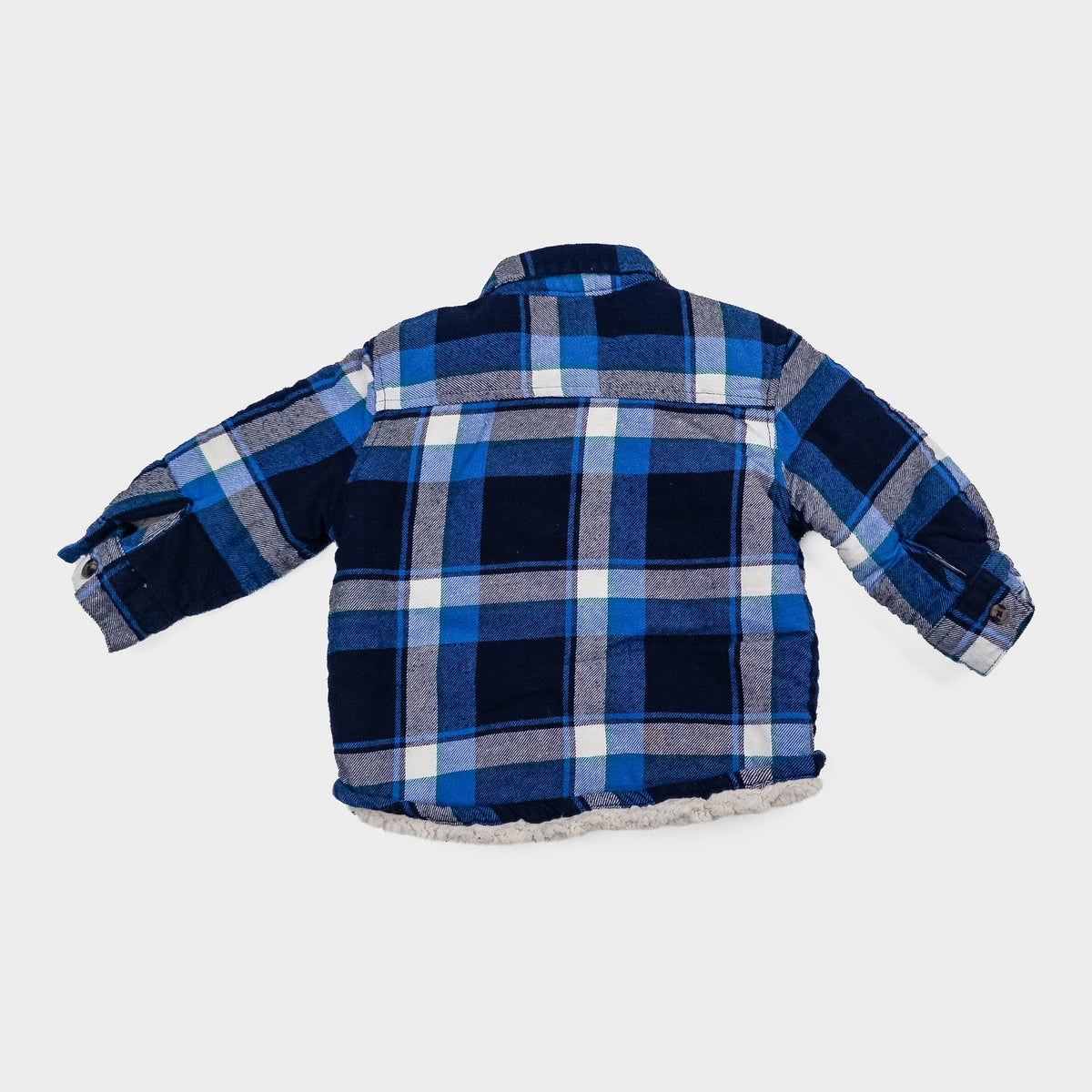 George - Manteau - 12-18 mois