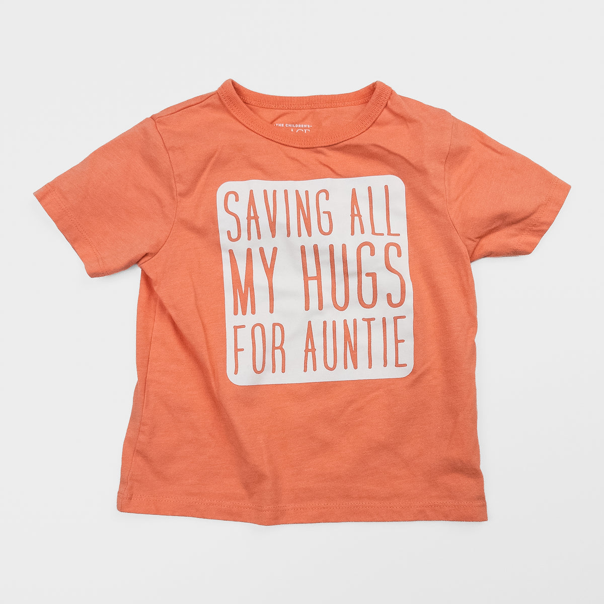 The Children's Place - T-shirt - 18-24 mois