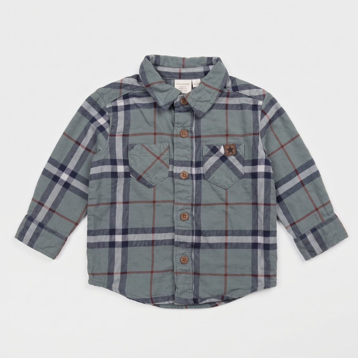 George - Chemise - 3-6 mois *