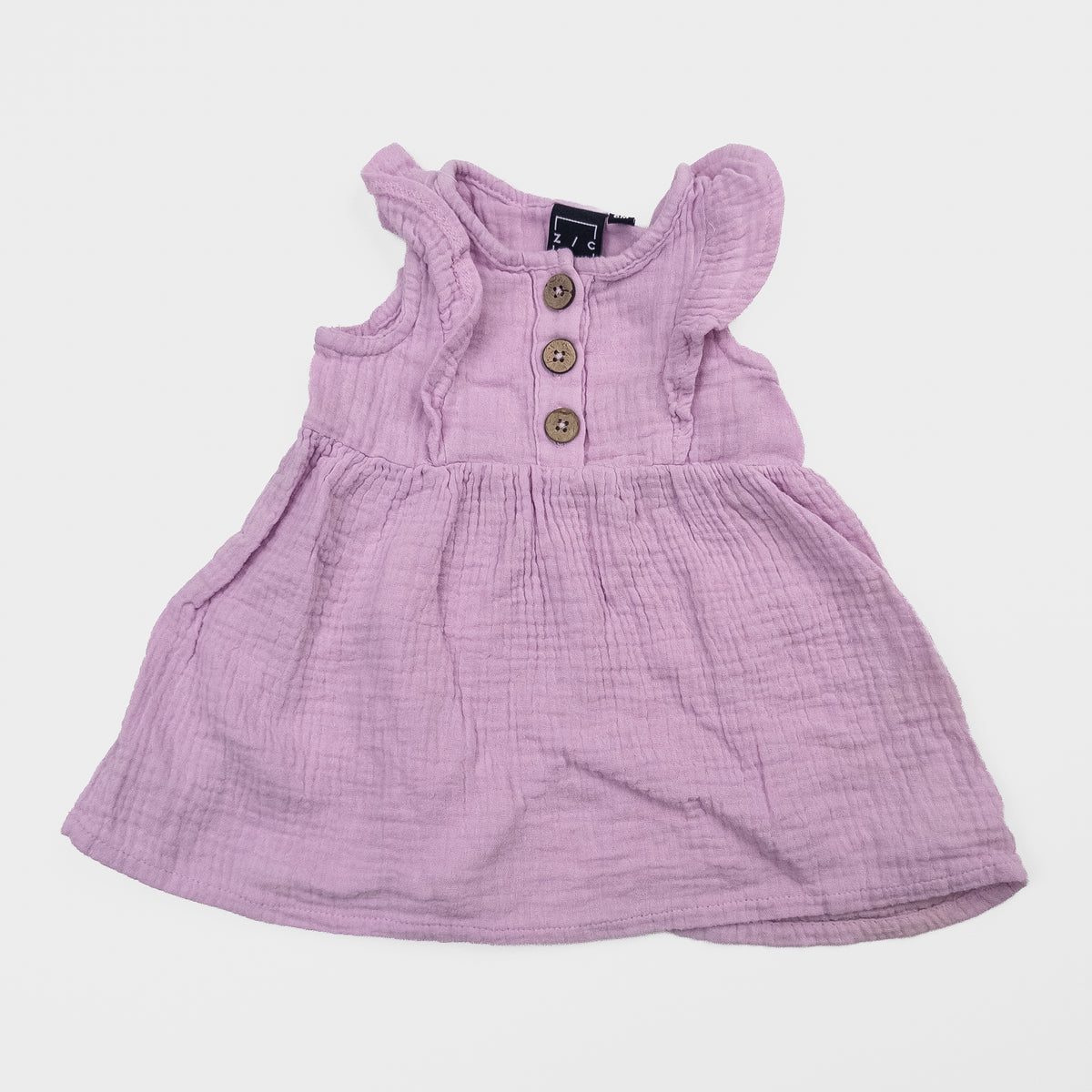Z/C - Robe - 6 mois