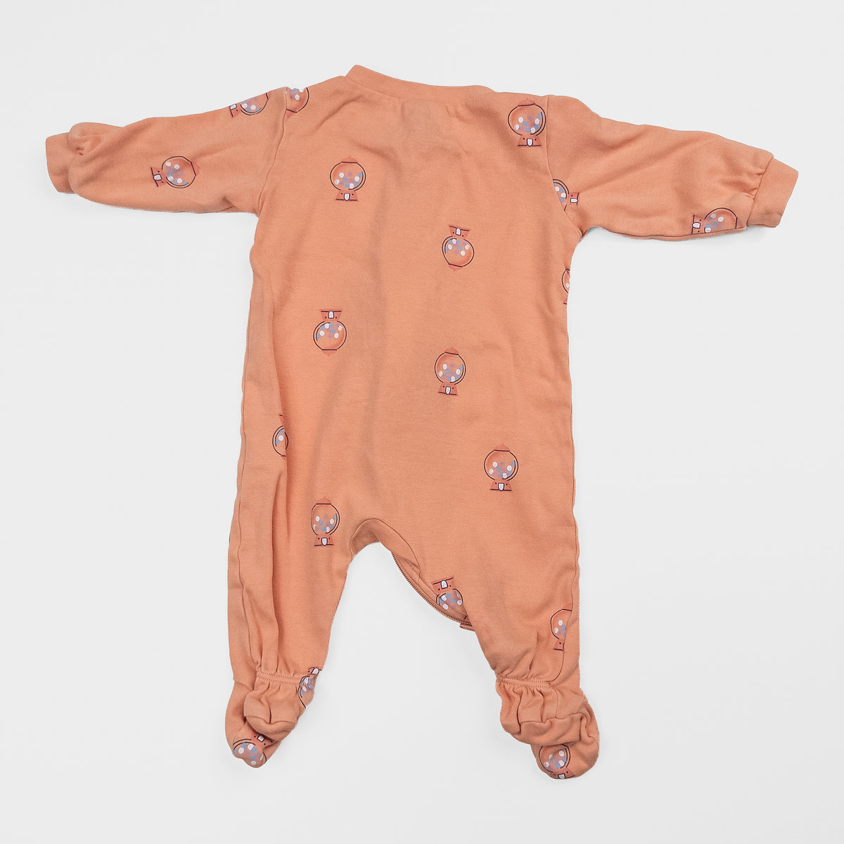Pekkle - Pyjama - 3 mois