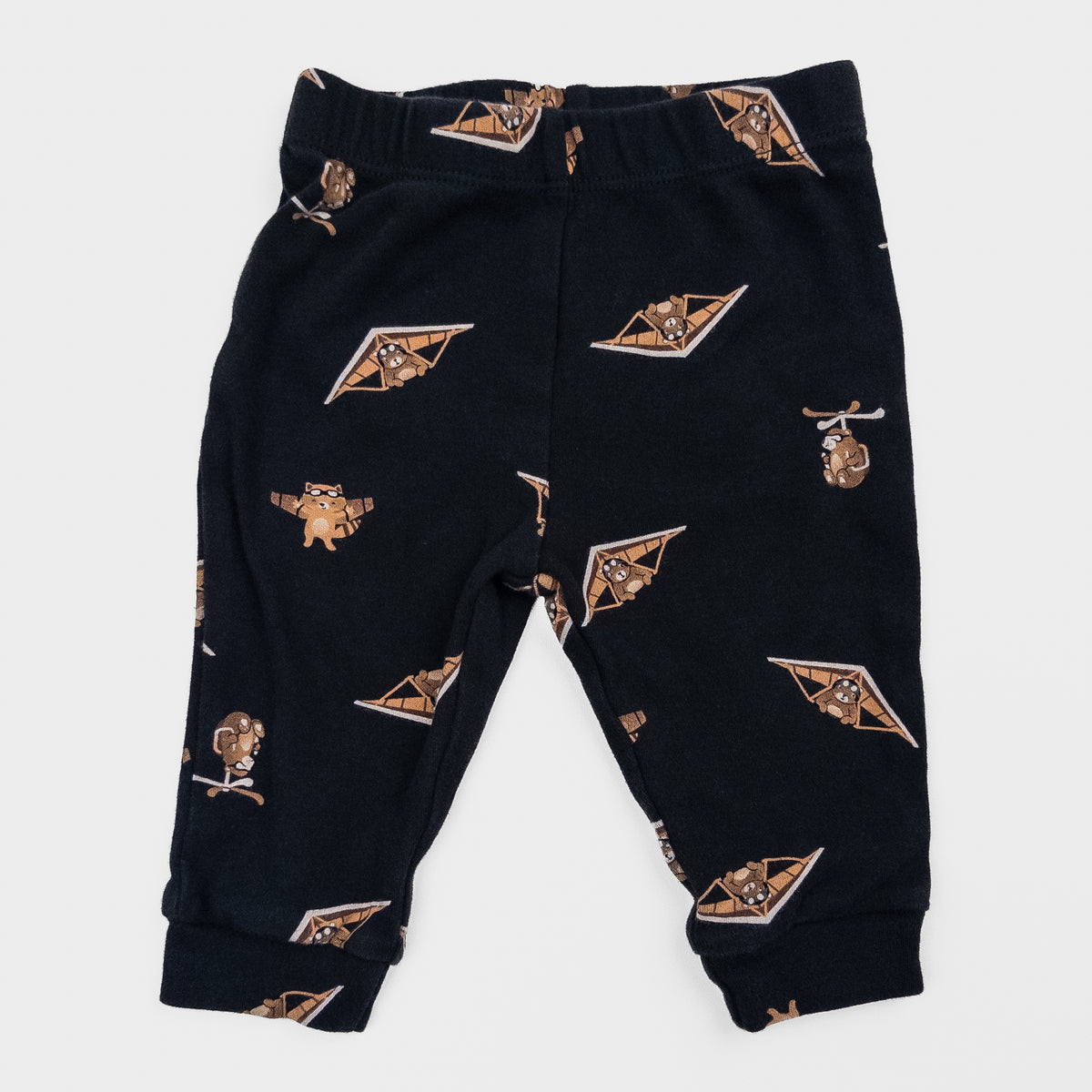 Pekkle - Pantalon - 6 mois