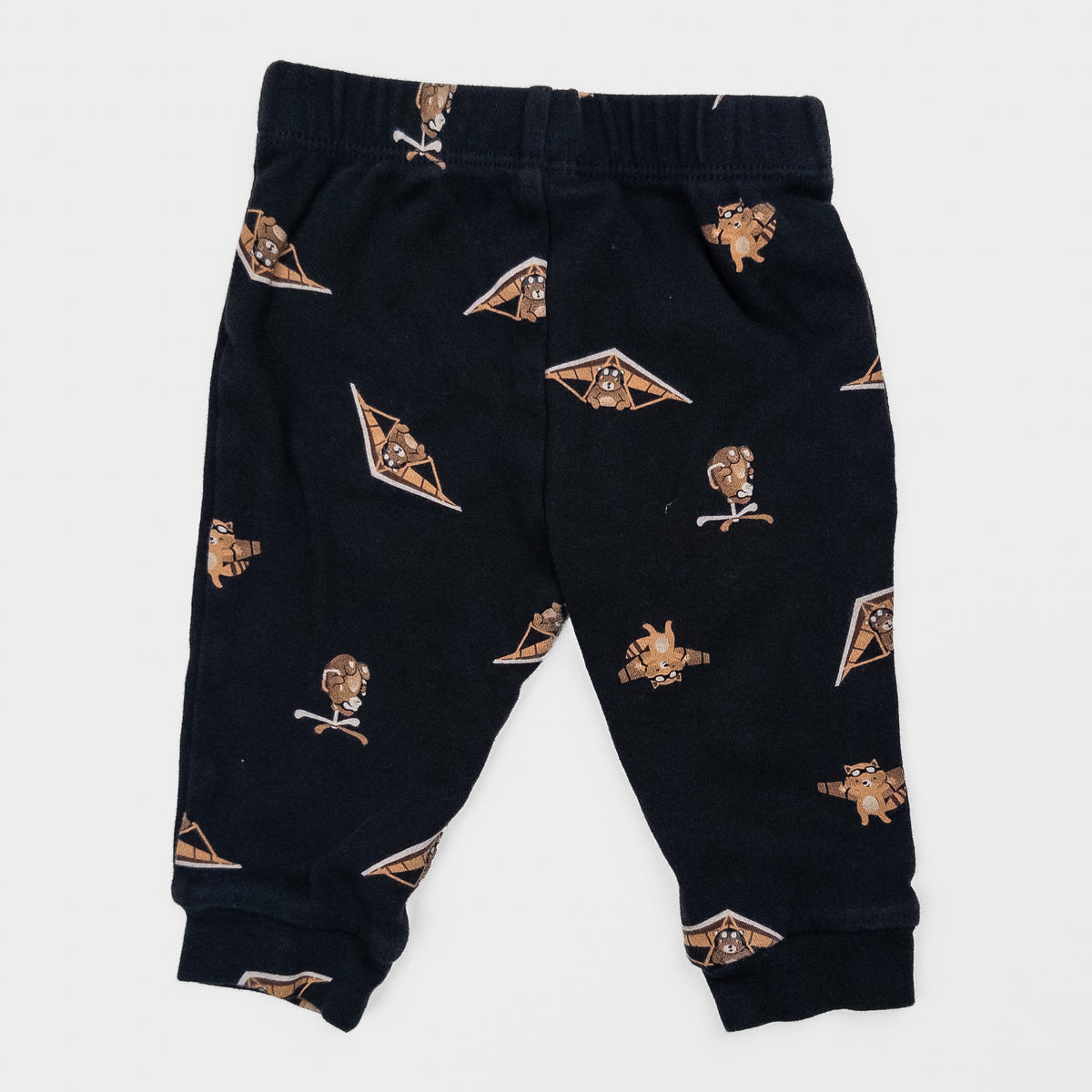 Pekkle - Pantalon - 6 mois