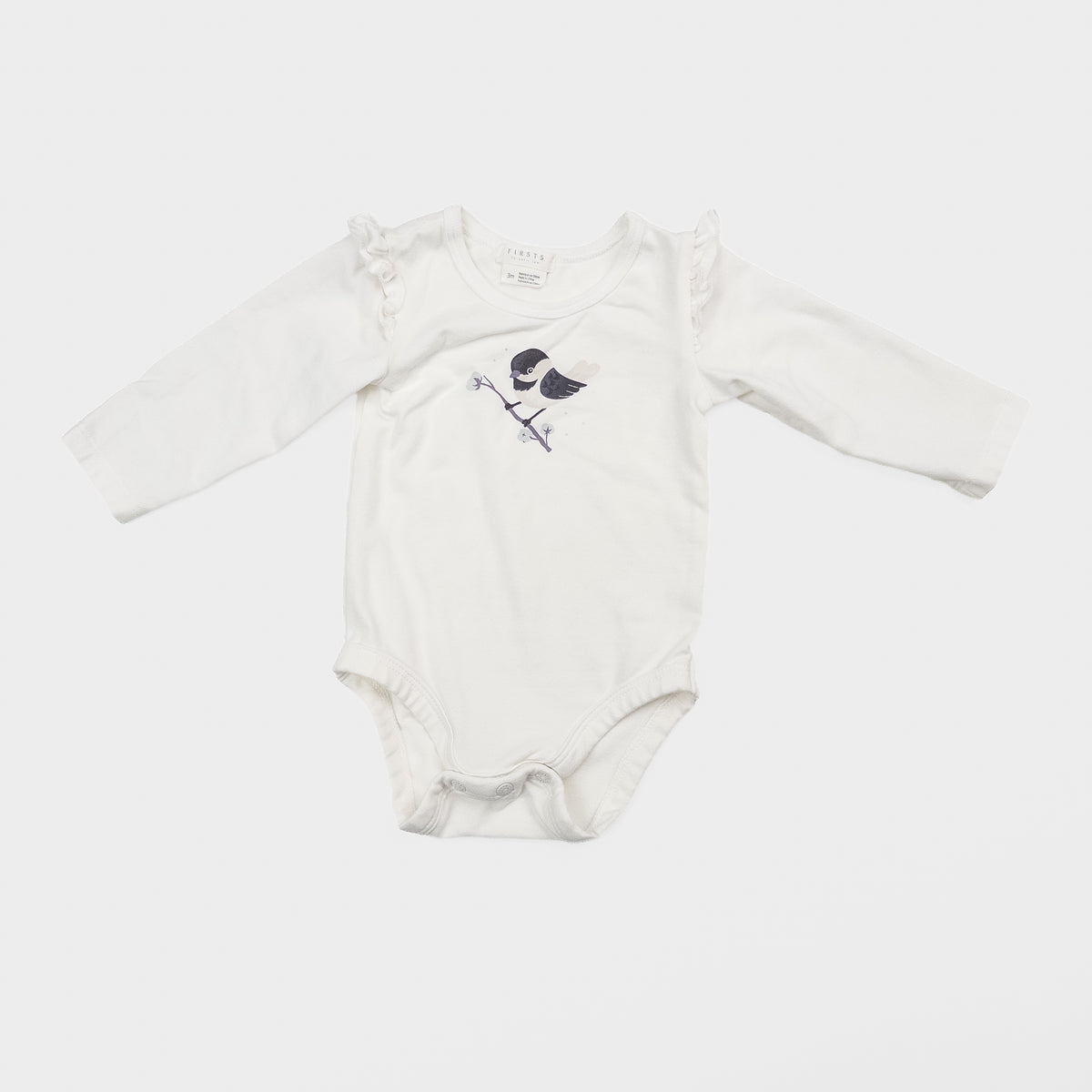 Firsts by Petit Lem - Cache-couche - 3 mois