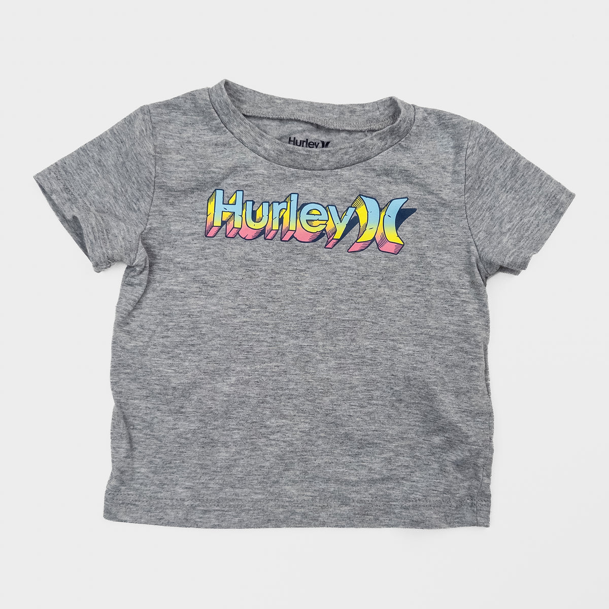 Hurley - T-shirt - 12 mois