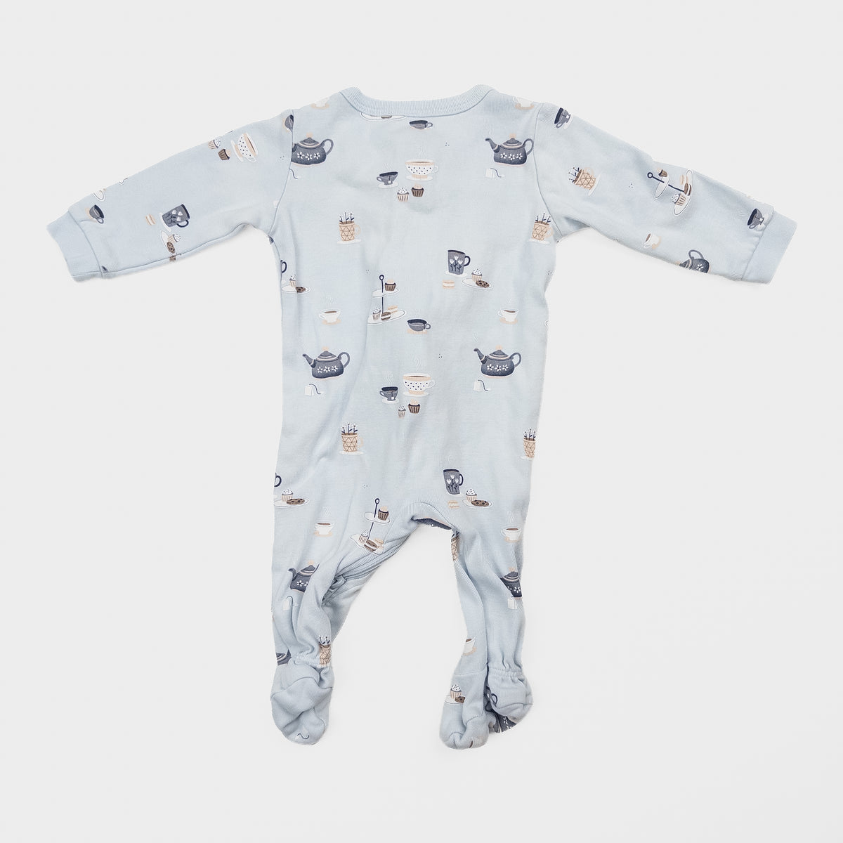 Petit Lem - Pyjama - 3 mois