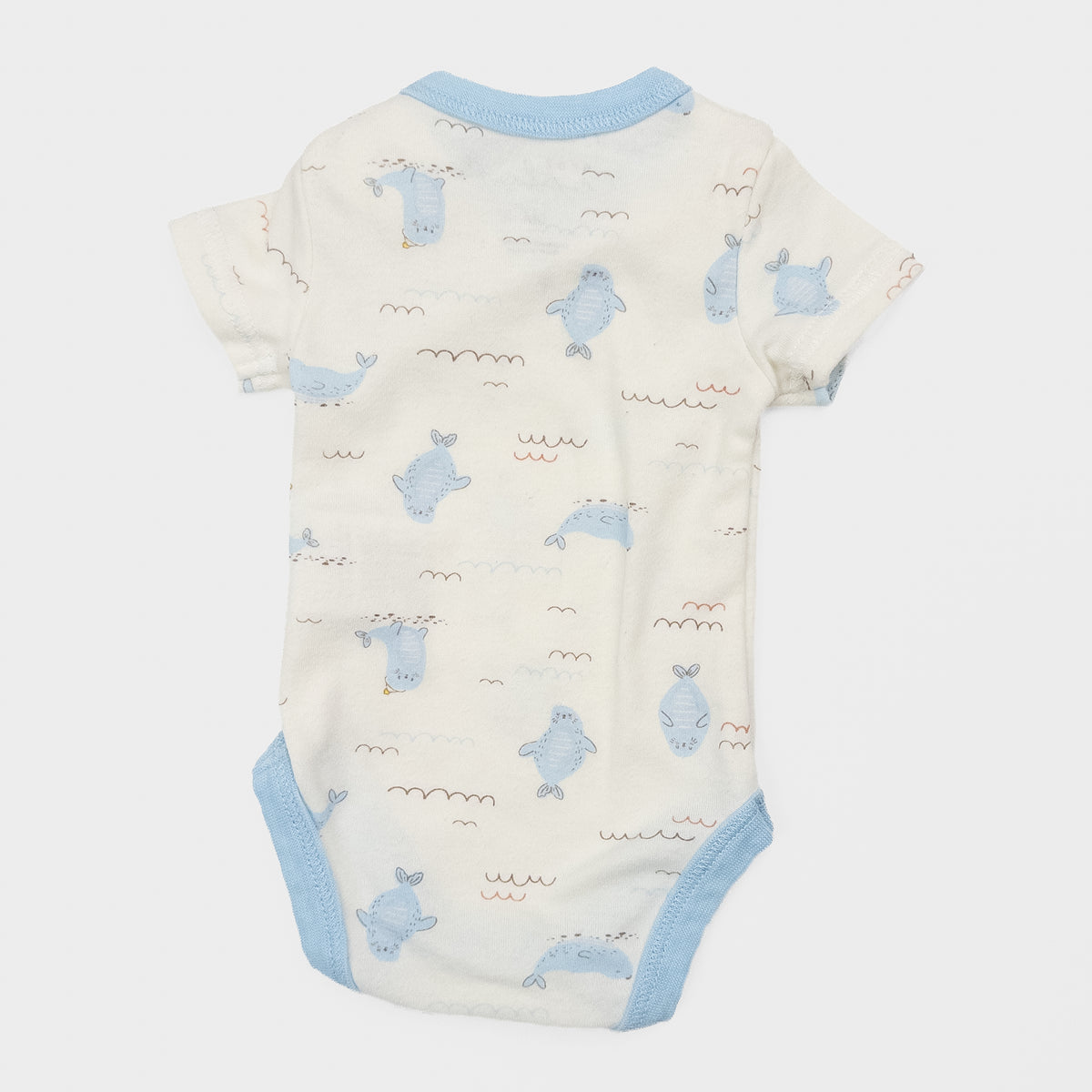 Bébé Confort - Cache-couche - 0 mois