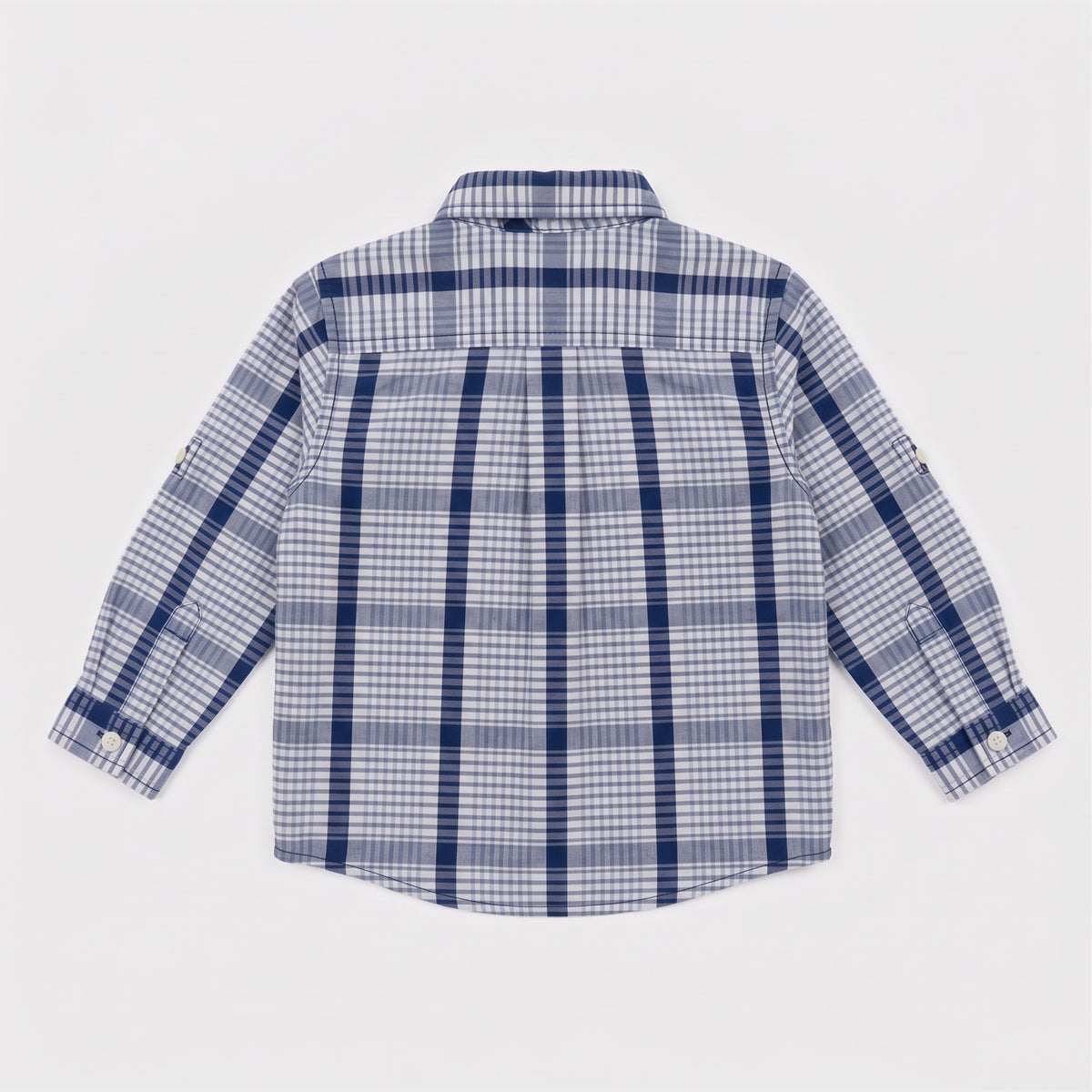 Tommy Hilfiger - Chemise - 2 ans