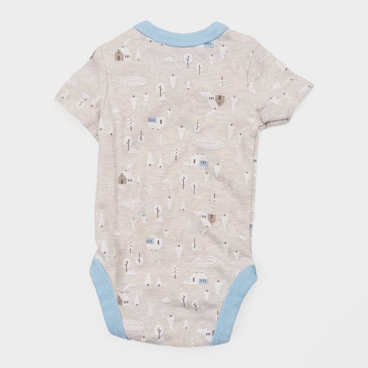 Bébé Confort - Cache-couche - 0 mois
