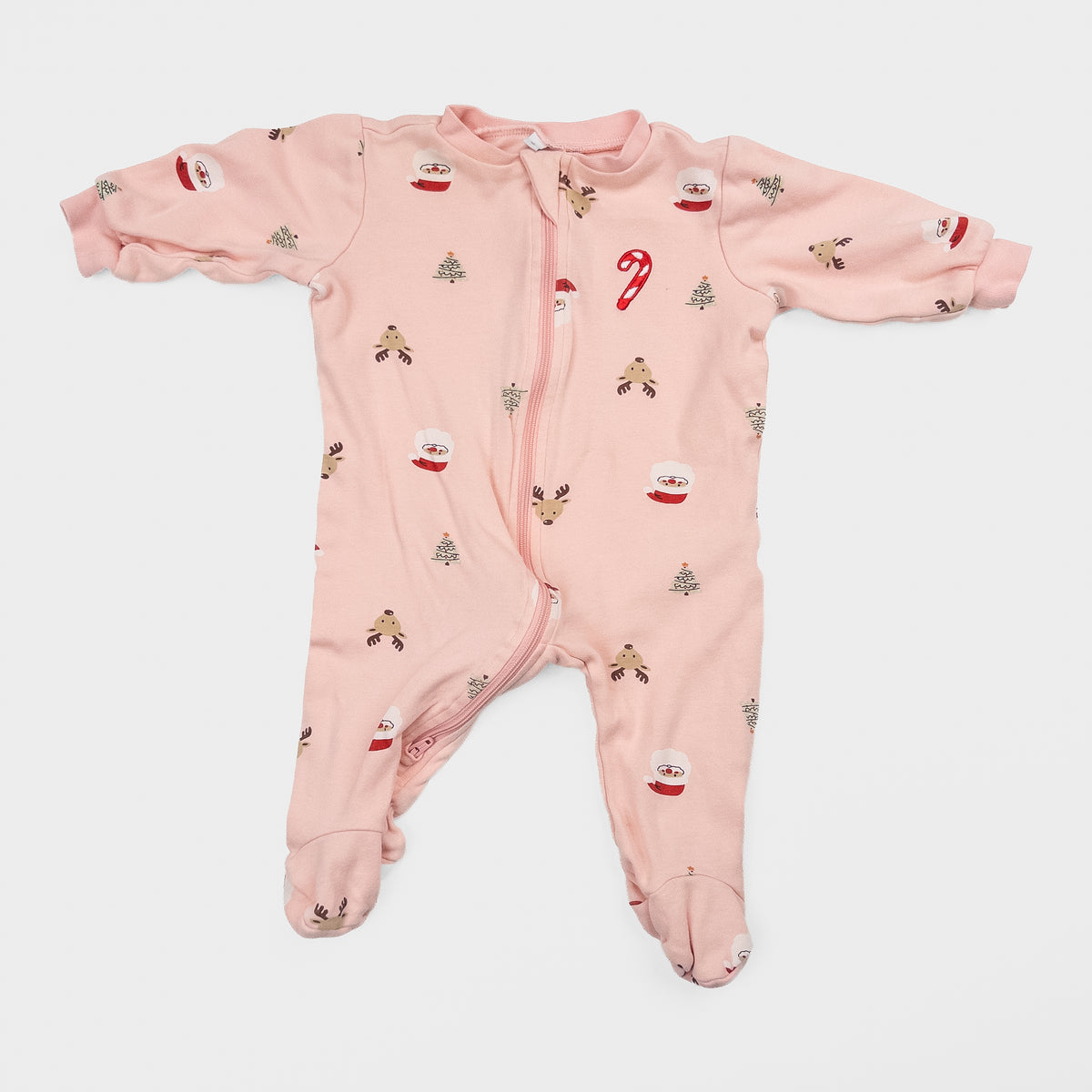 Pekkle - Pyjama - 3 mois