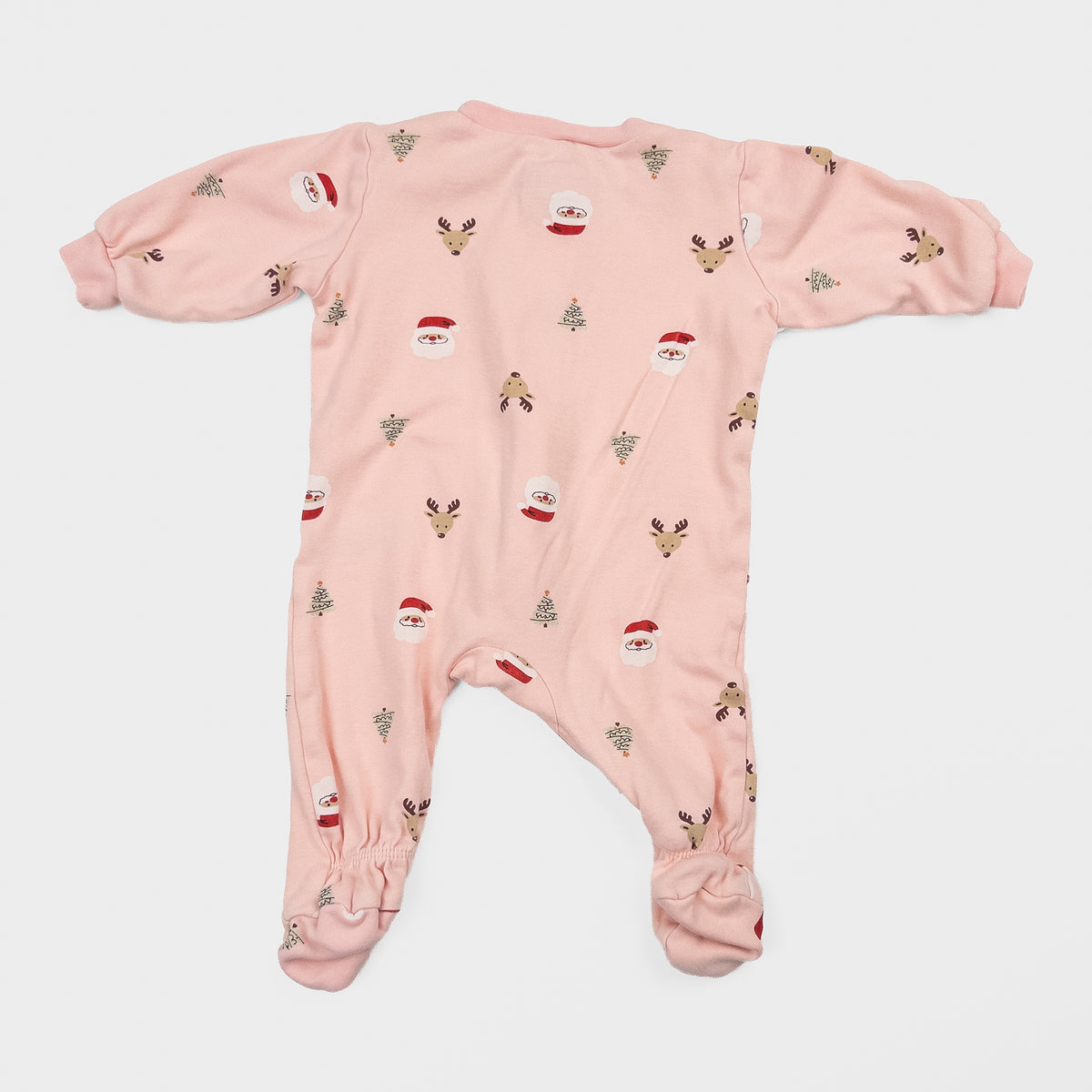 Pekkle - Pyjama - 3 mois